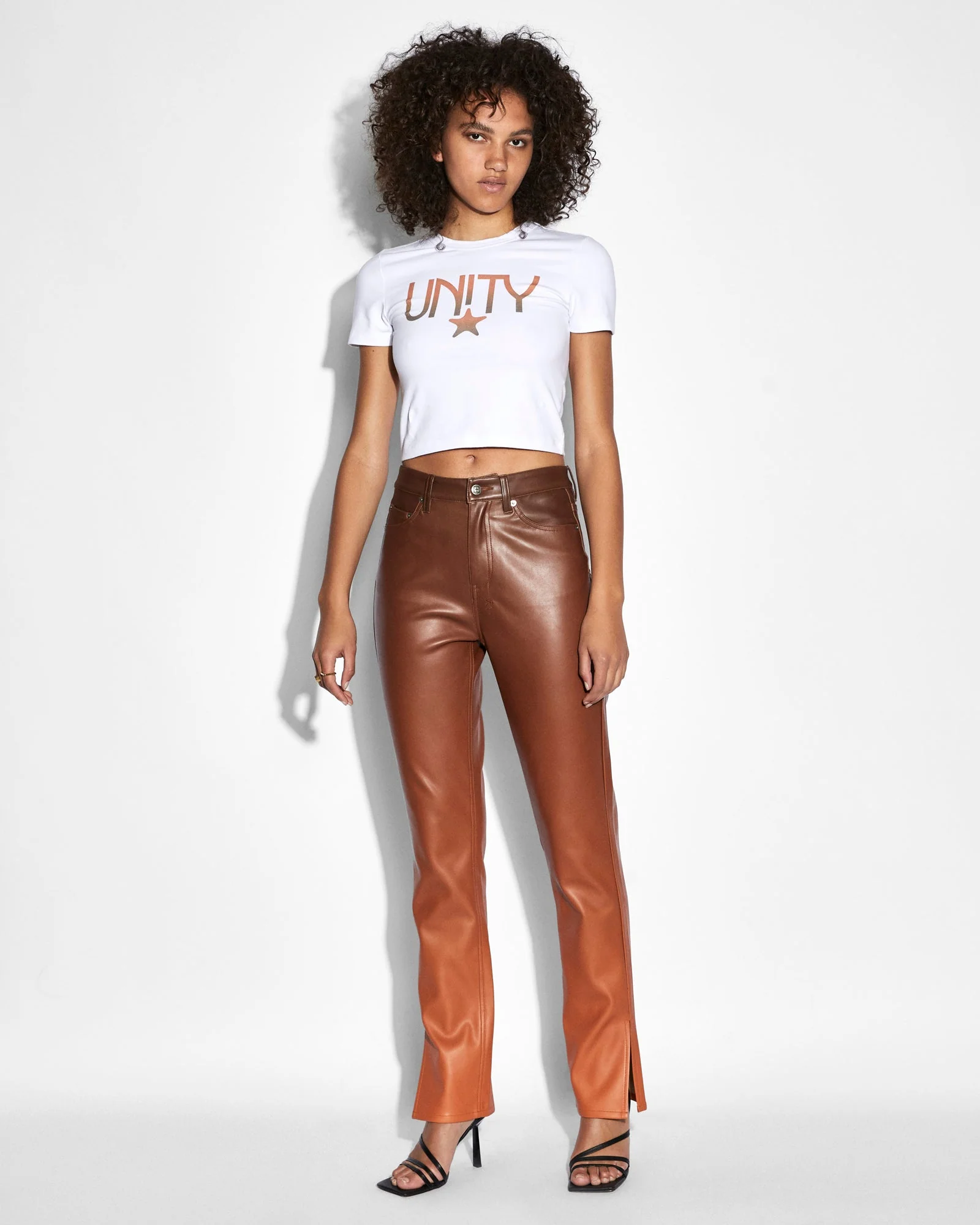 MELROSE PANT SUNSET - Image 2