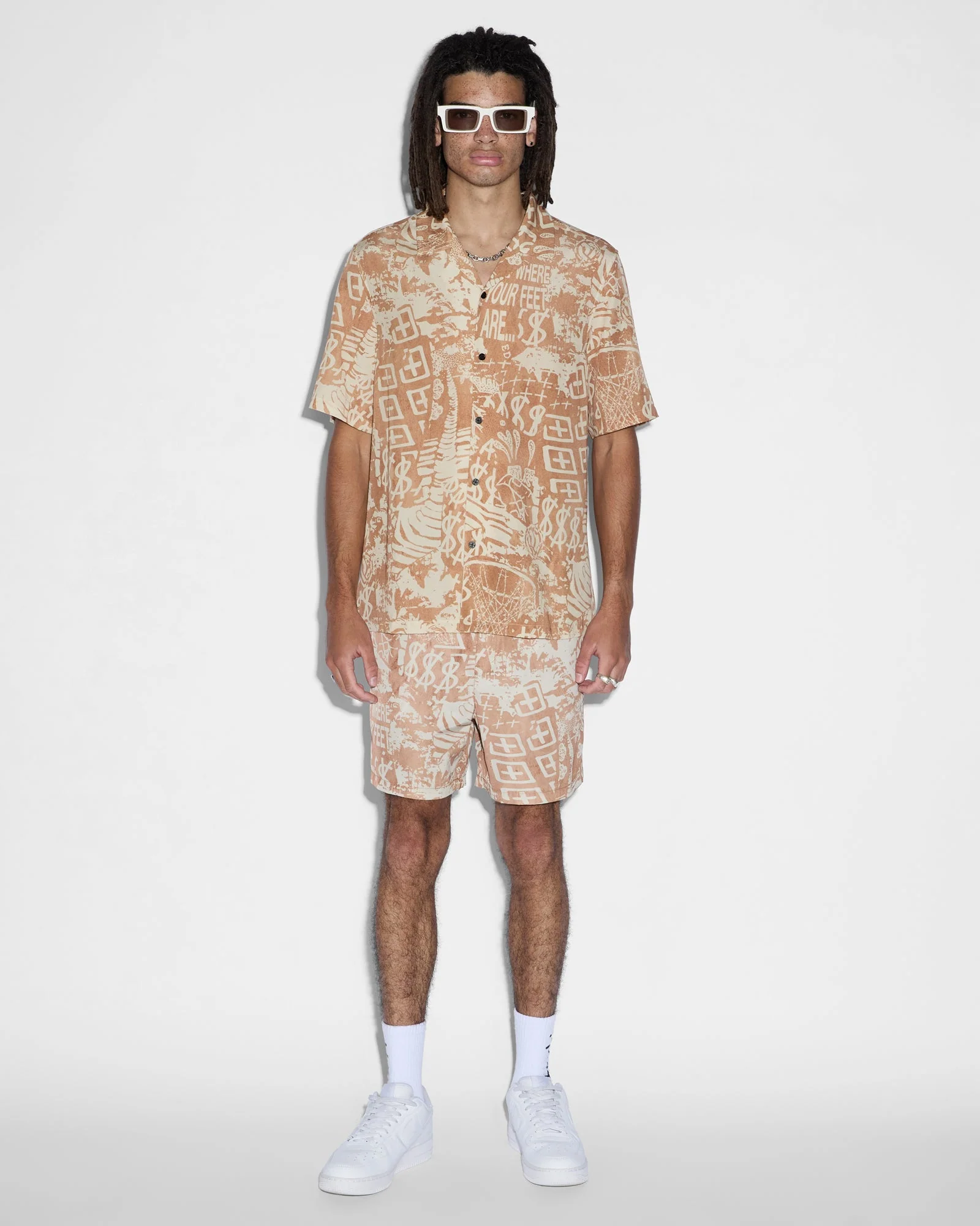 MILLS IKON BOARDSHORT MULTI - Image 3