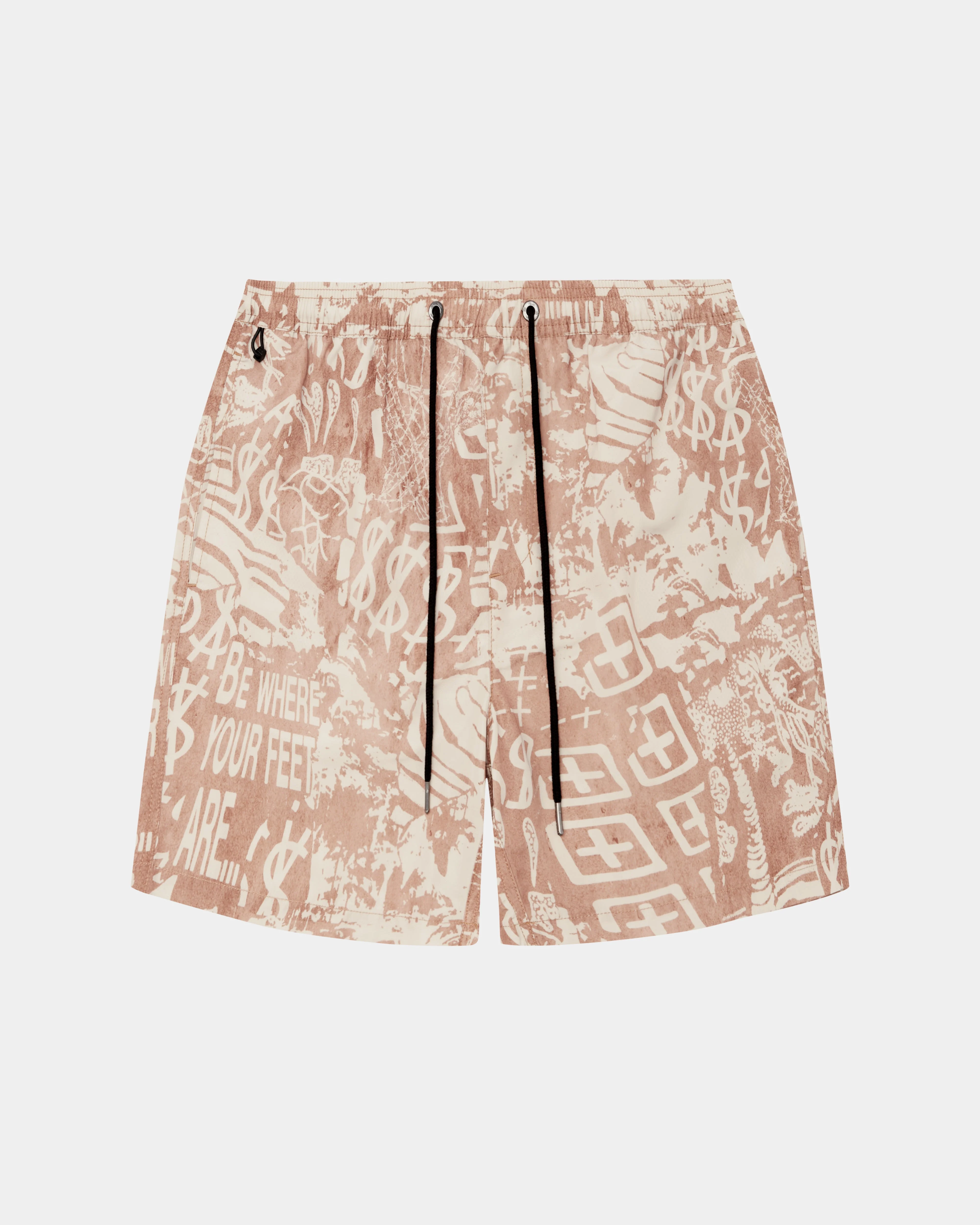 MILLS IKON BOARDSHORT MULTI - Image 4