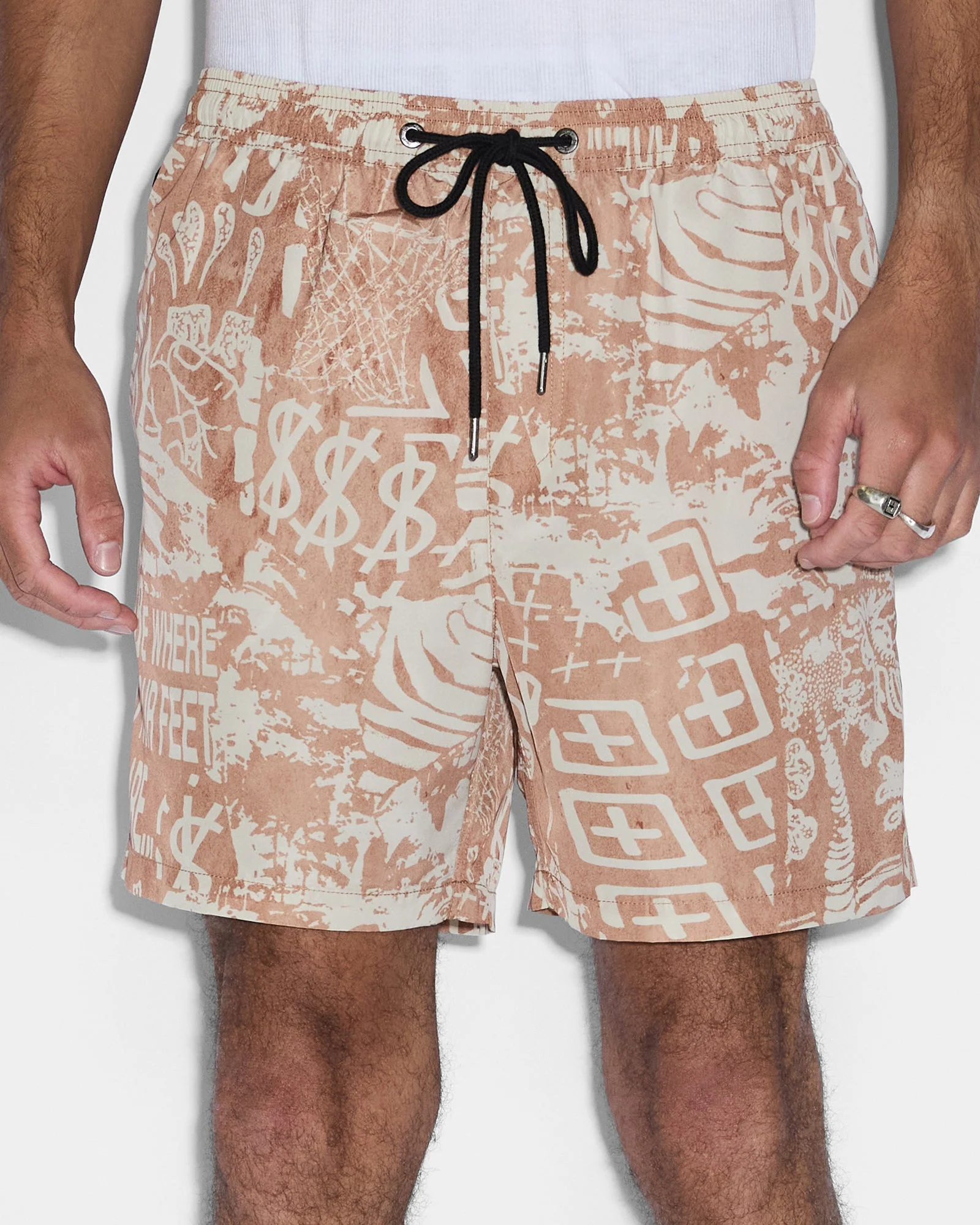 MILLS IKON BOARDSHORT MULTI - Image 6