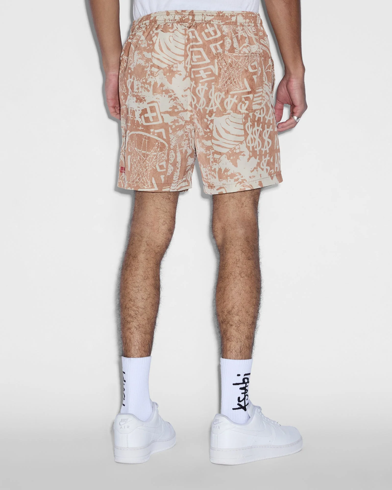 MILLS IKON BOARDSHORT MULTI - Image 7