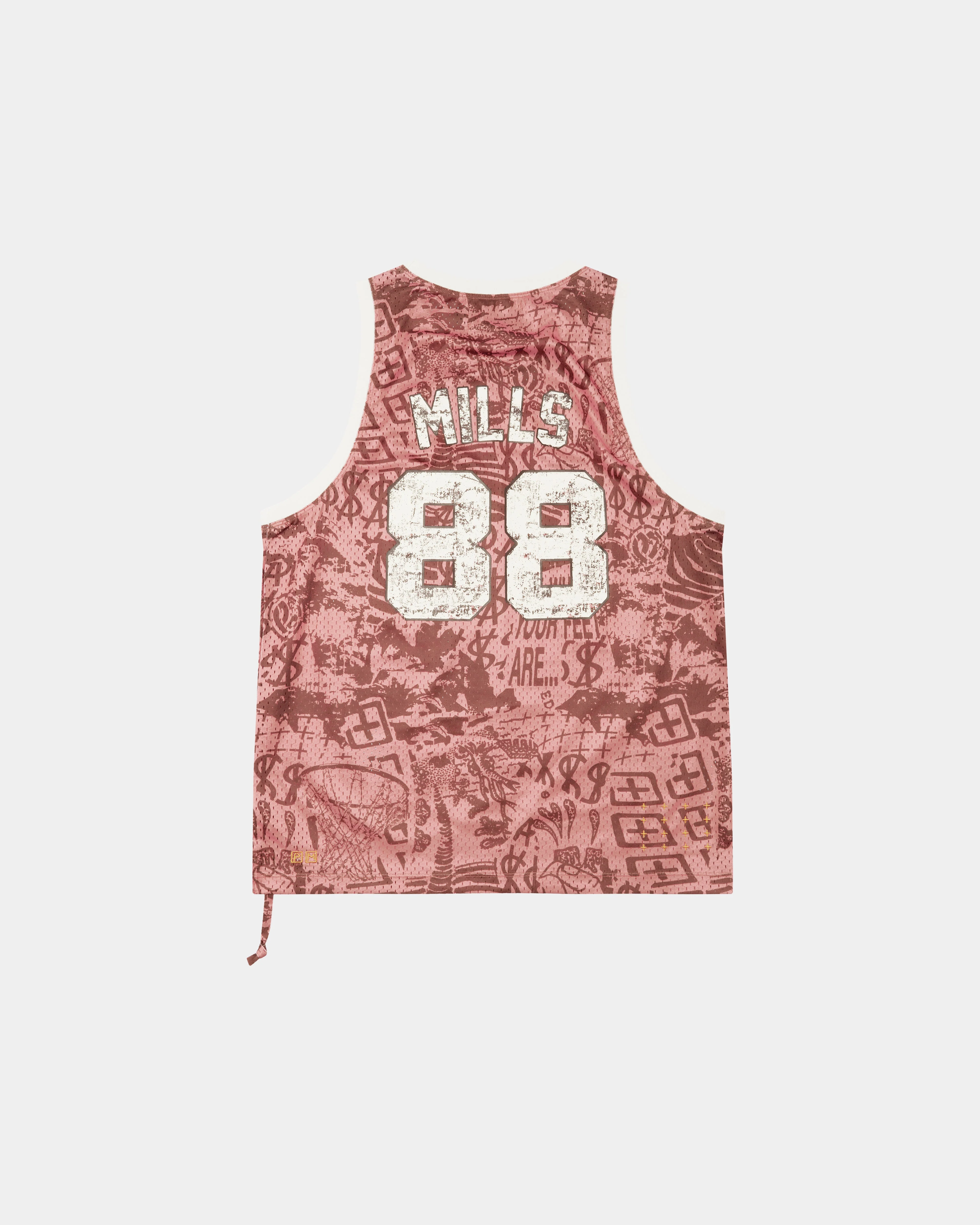 MILLS IKON JERSEY MULTI - Image 8