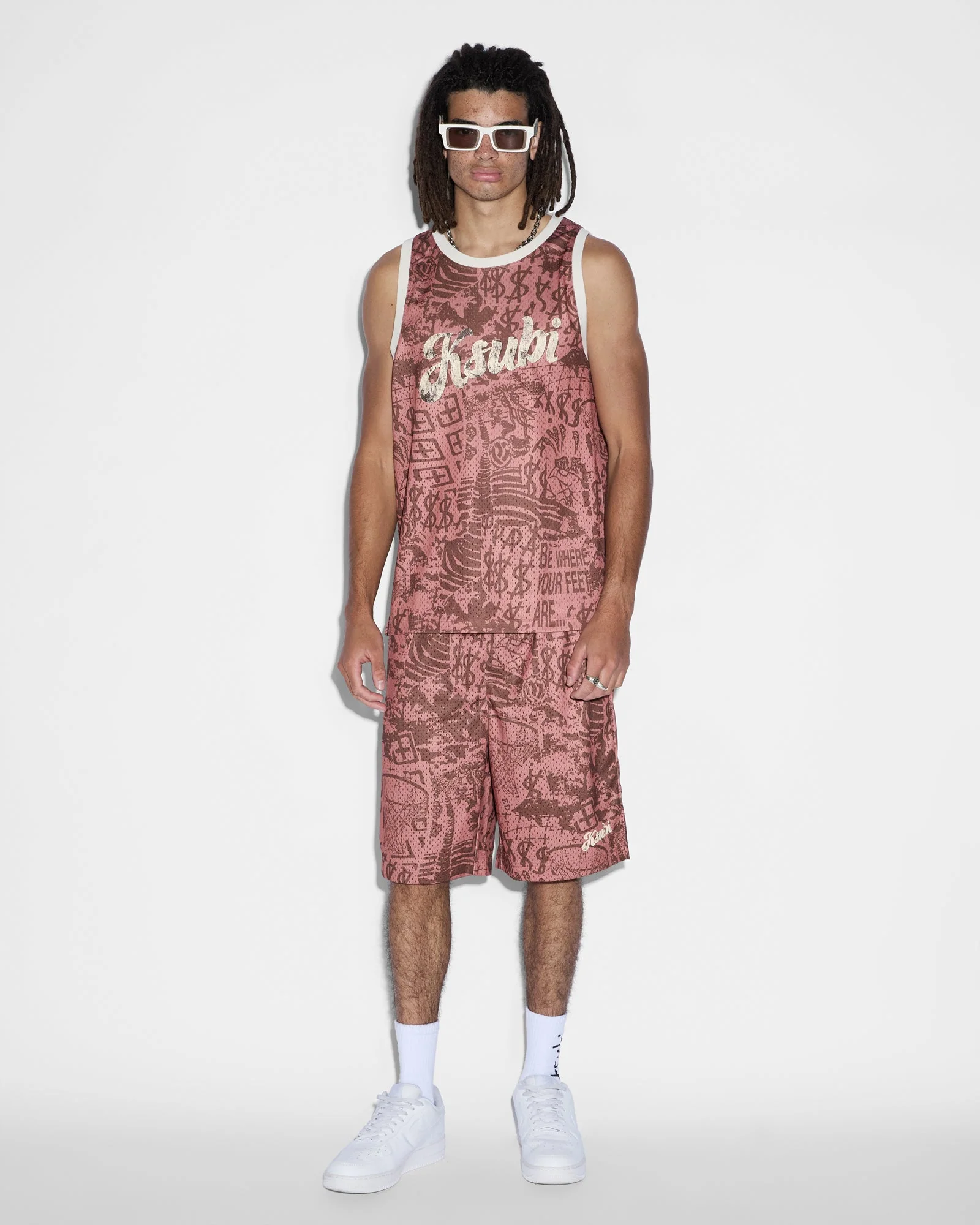 MILLS IKON SHORT MULTI - Image 3
