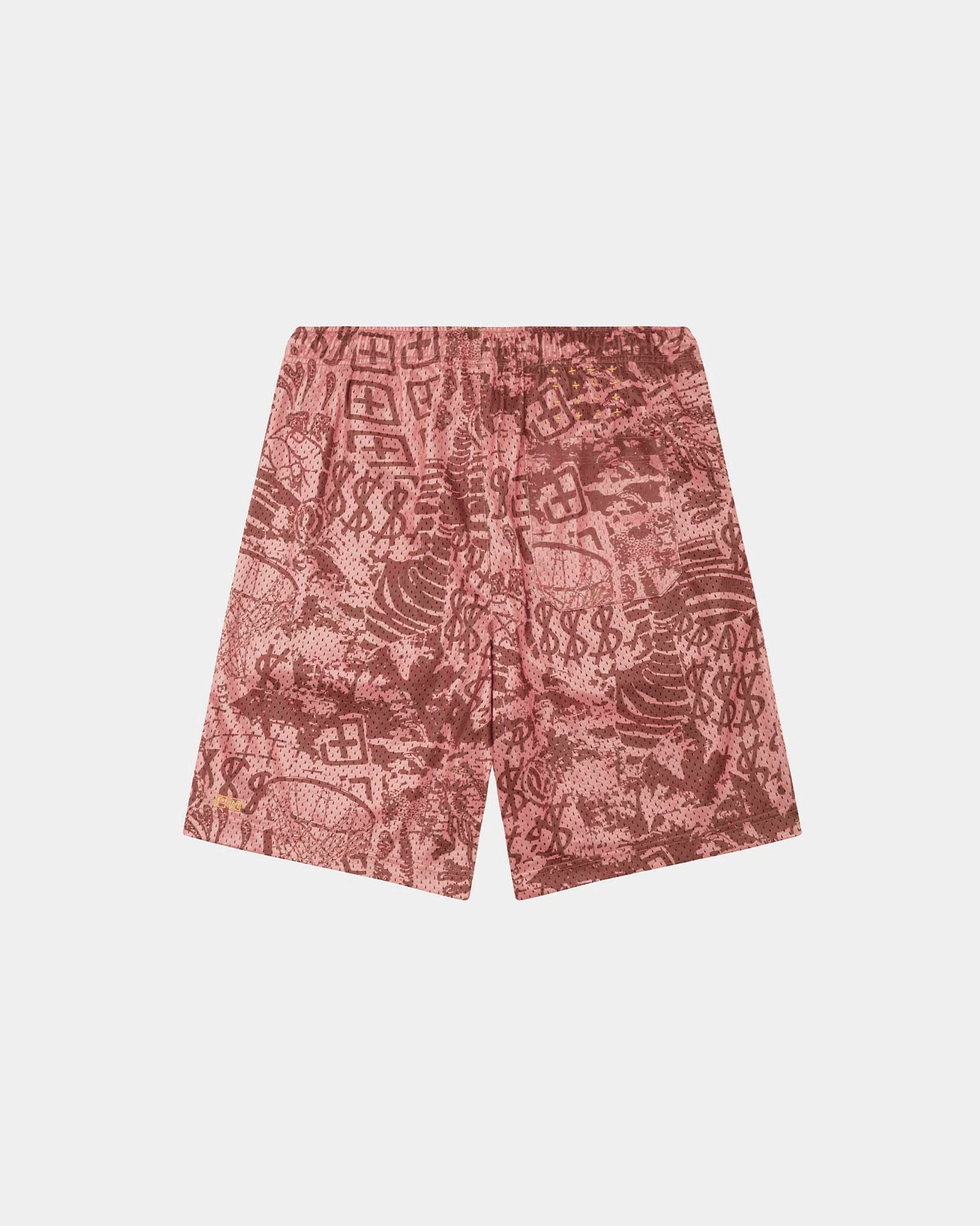 MILLS IKON SHORT MULTI - Image 9