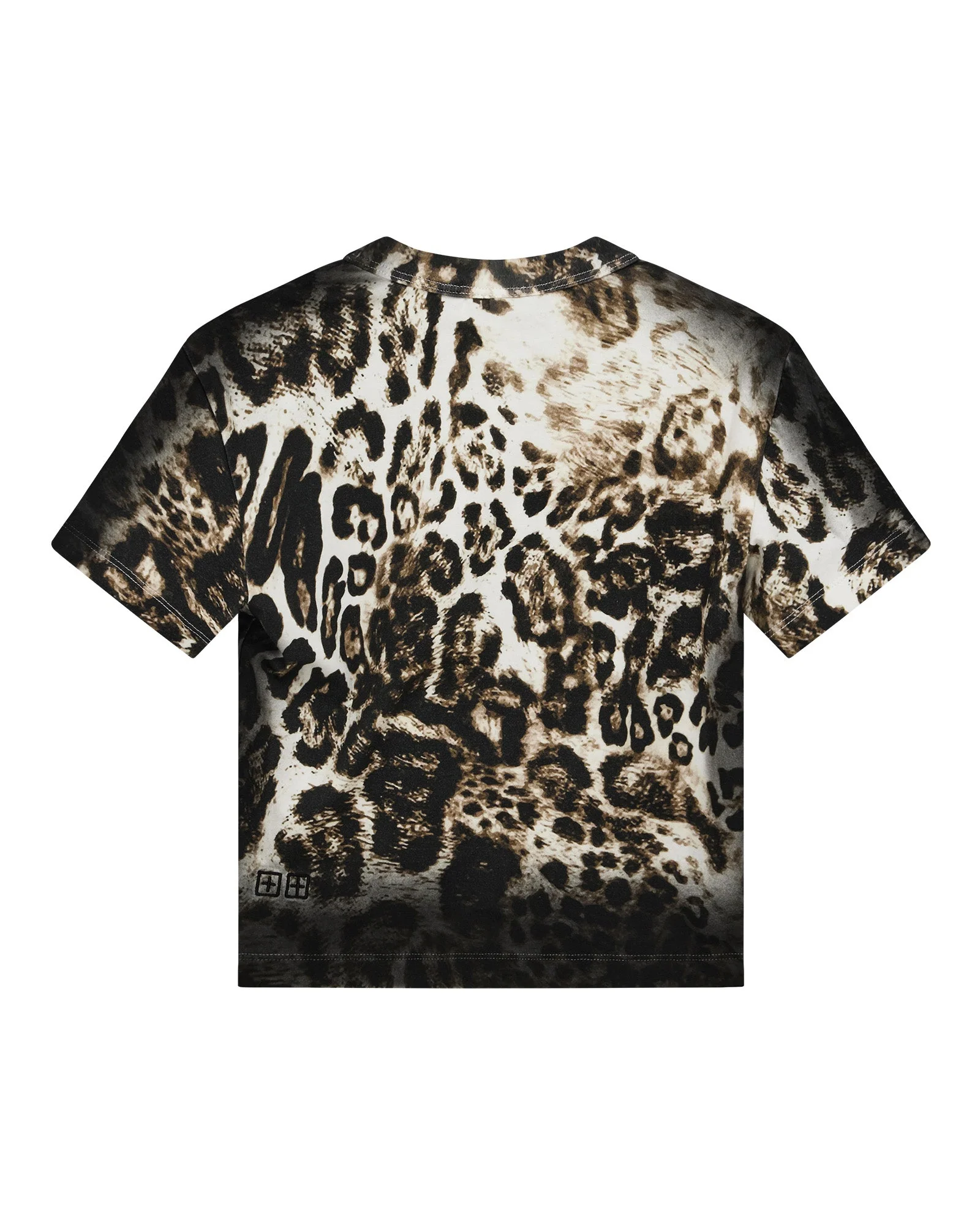 MOWALOLA BABY TEE CHEETAH - Image 7