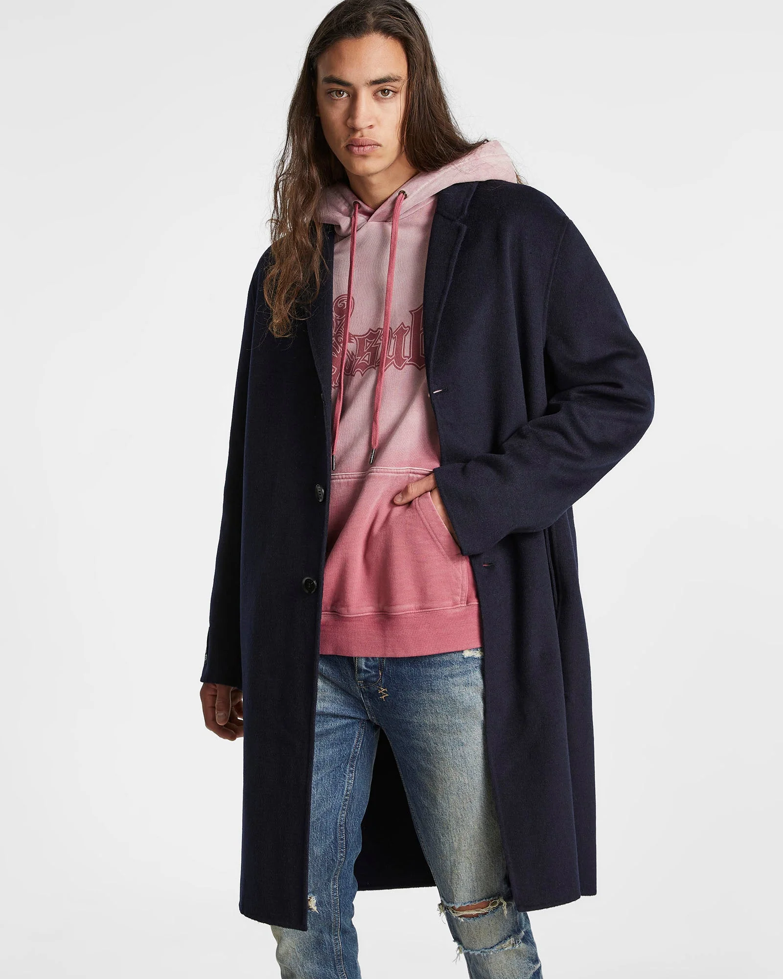 MOGUL COAT PETROL - Image 2