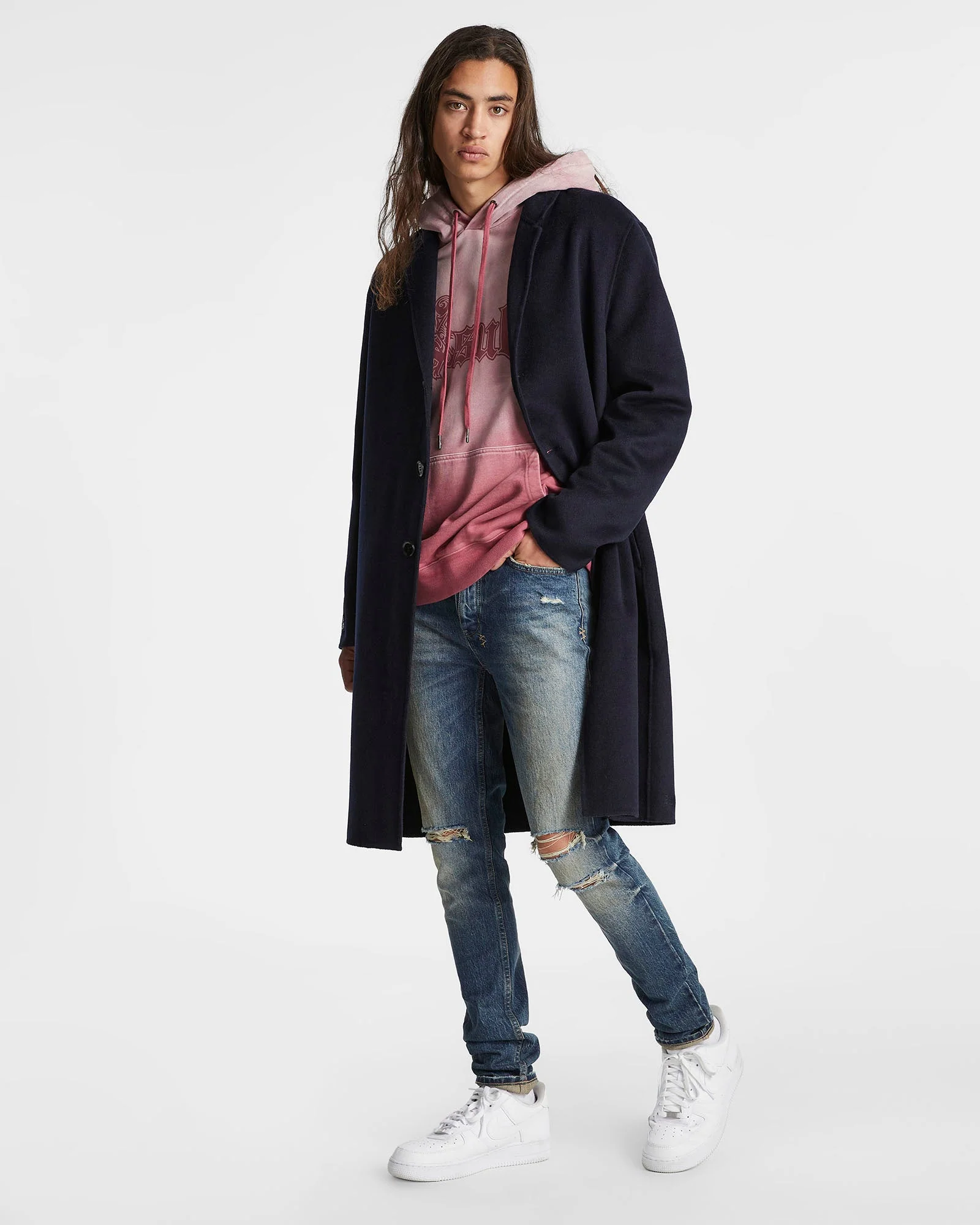 MOGUL COAT PETROL - Image 4