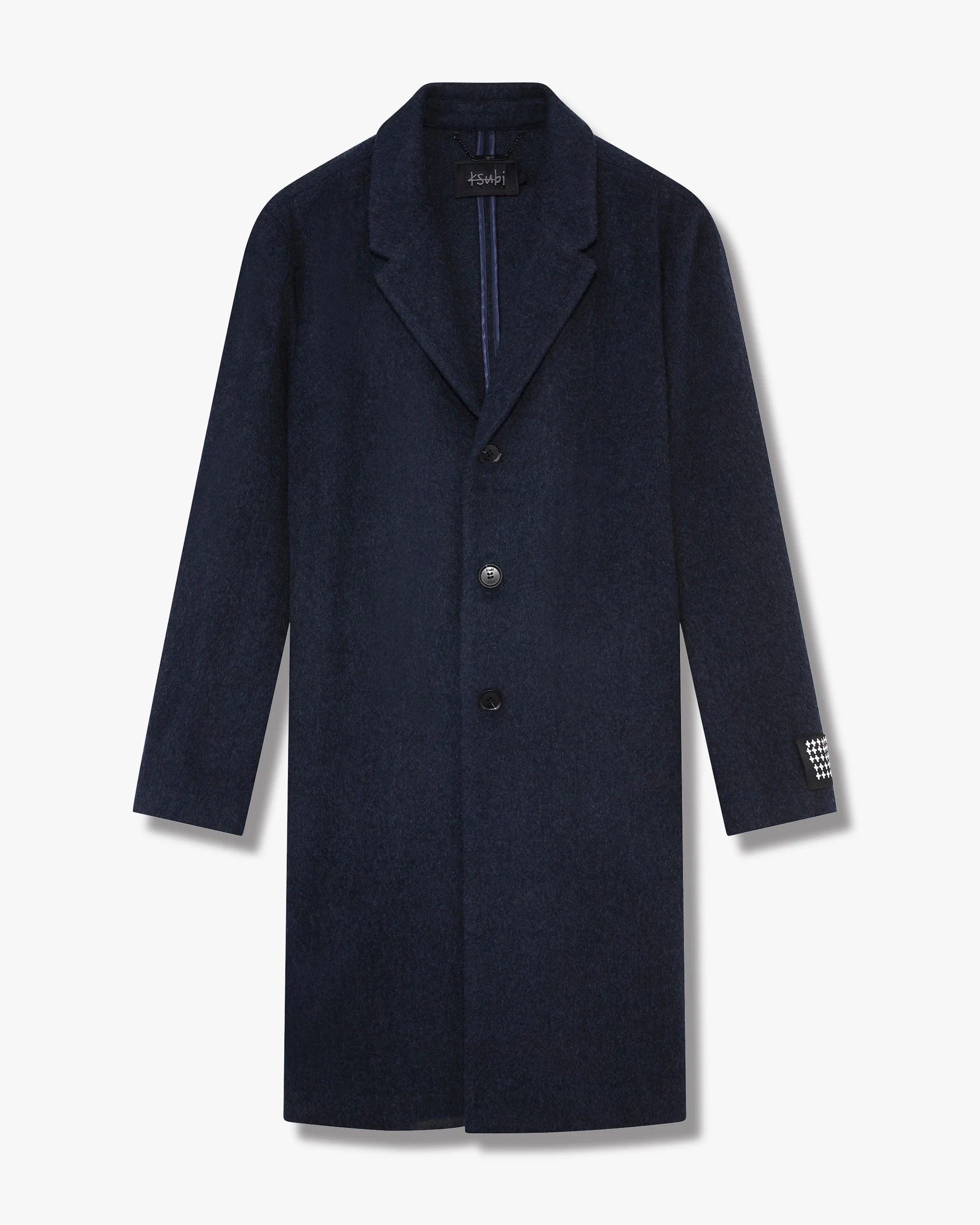MOGUL COAT PETROL - Image 5