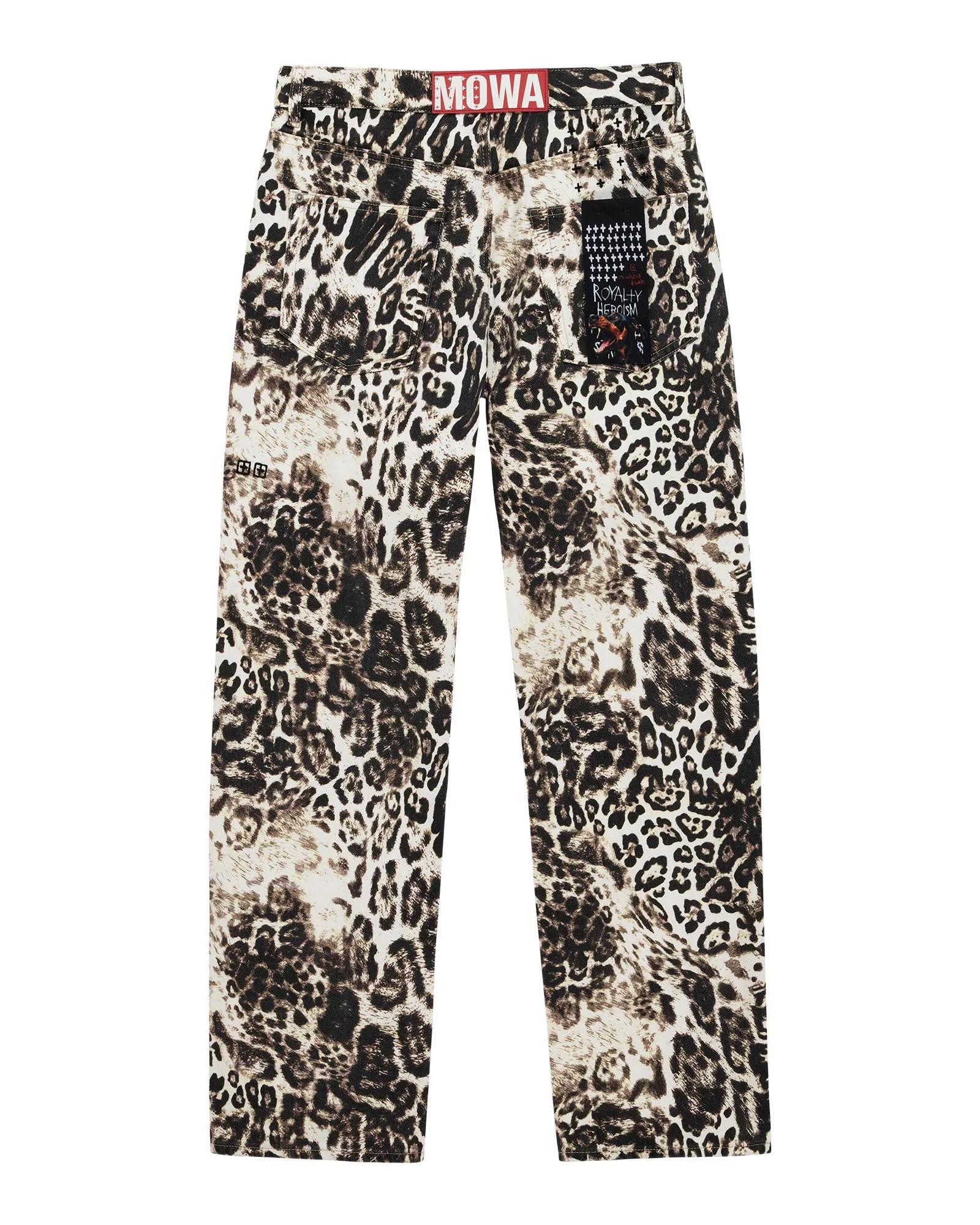 MOWALOLA ANTI K CHEETAH - Image 11