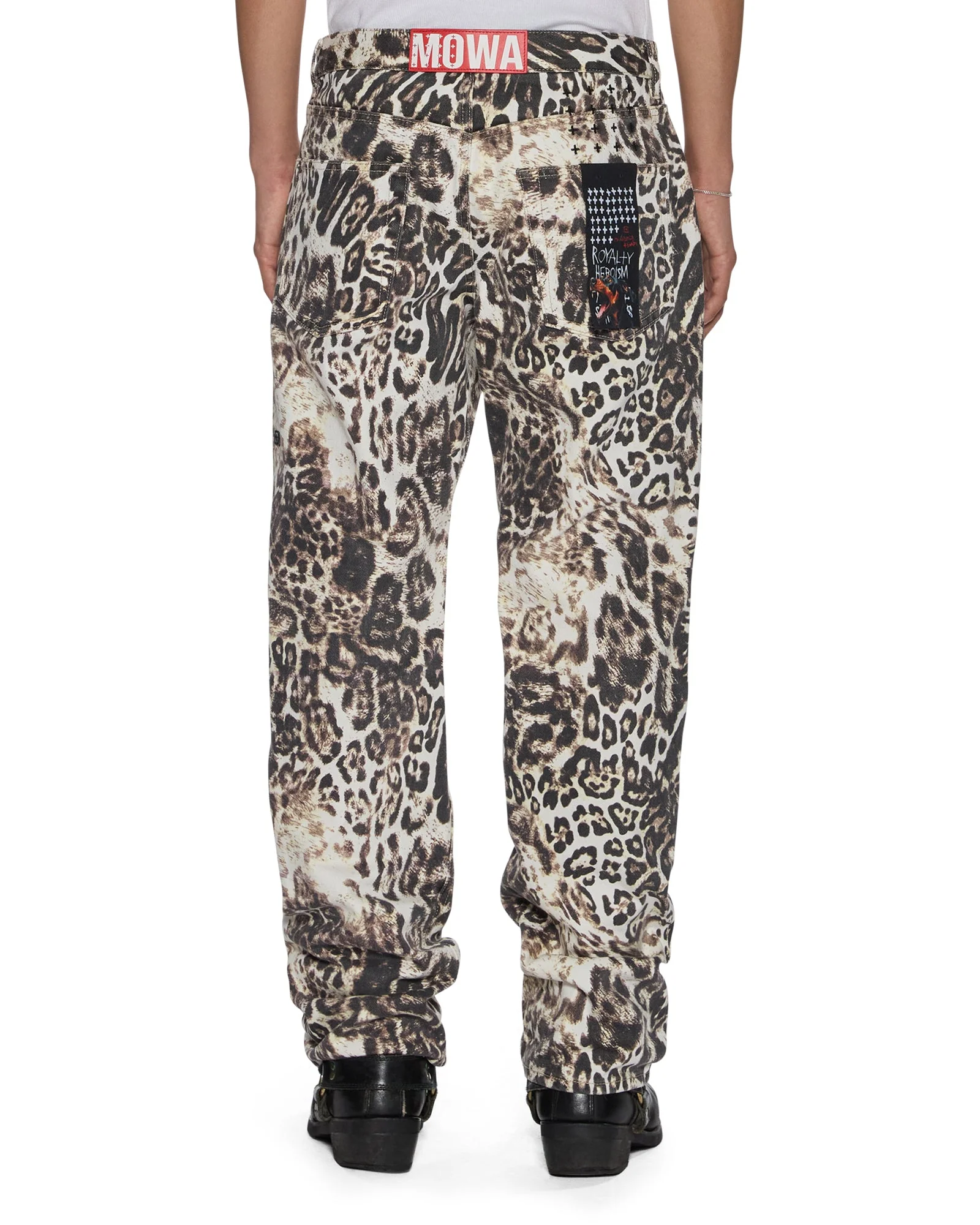 MOWALOLA ANTI K CHEETAH - Image 7