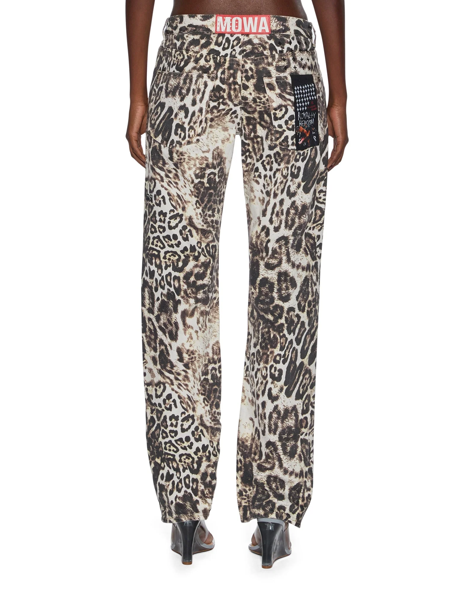 MOWALOLA ANTI K CHEETAH - Image 8