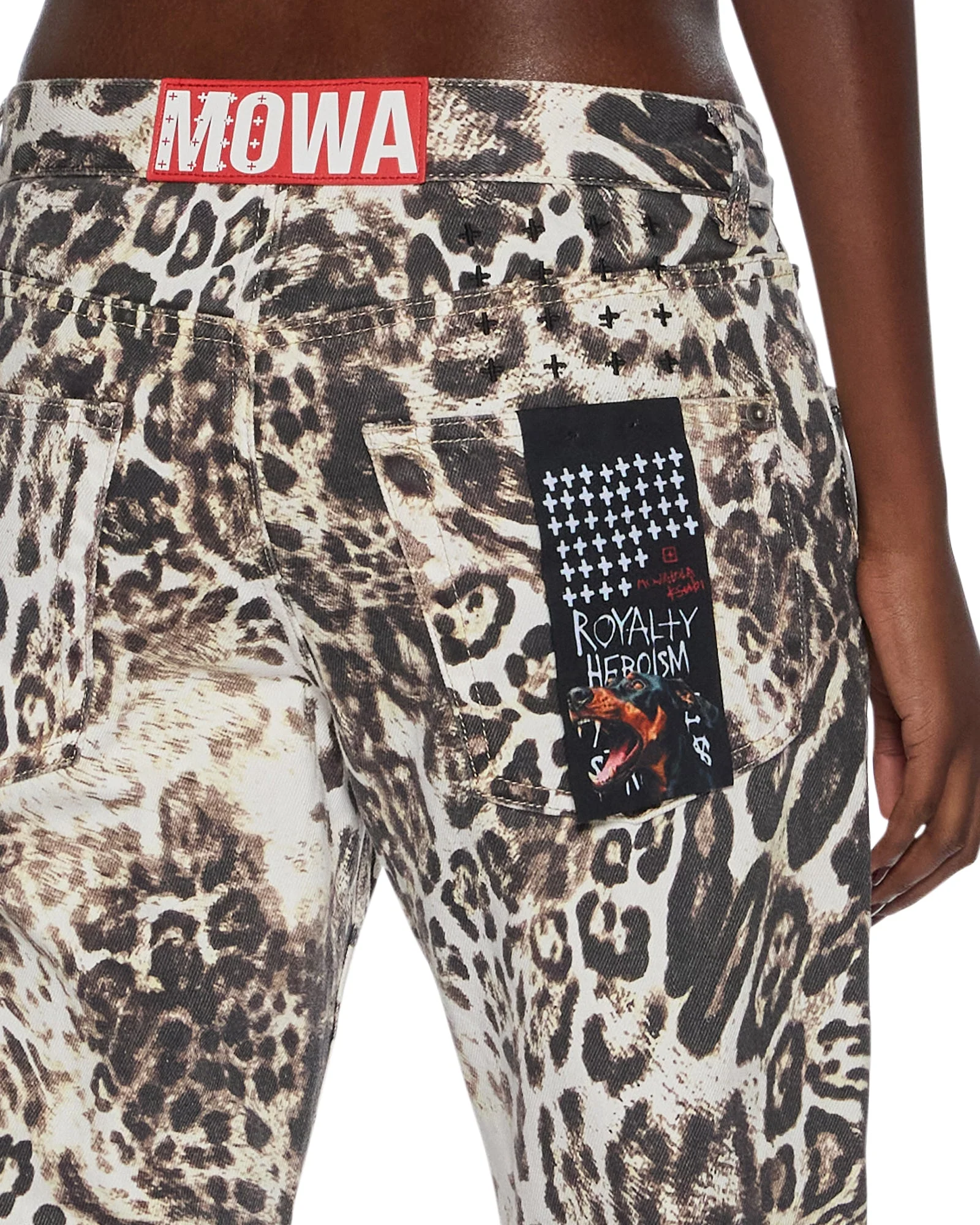MOWALOLA ANTI K CHEETAH - Image 9