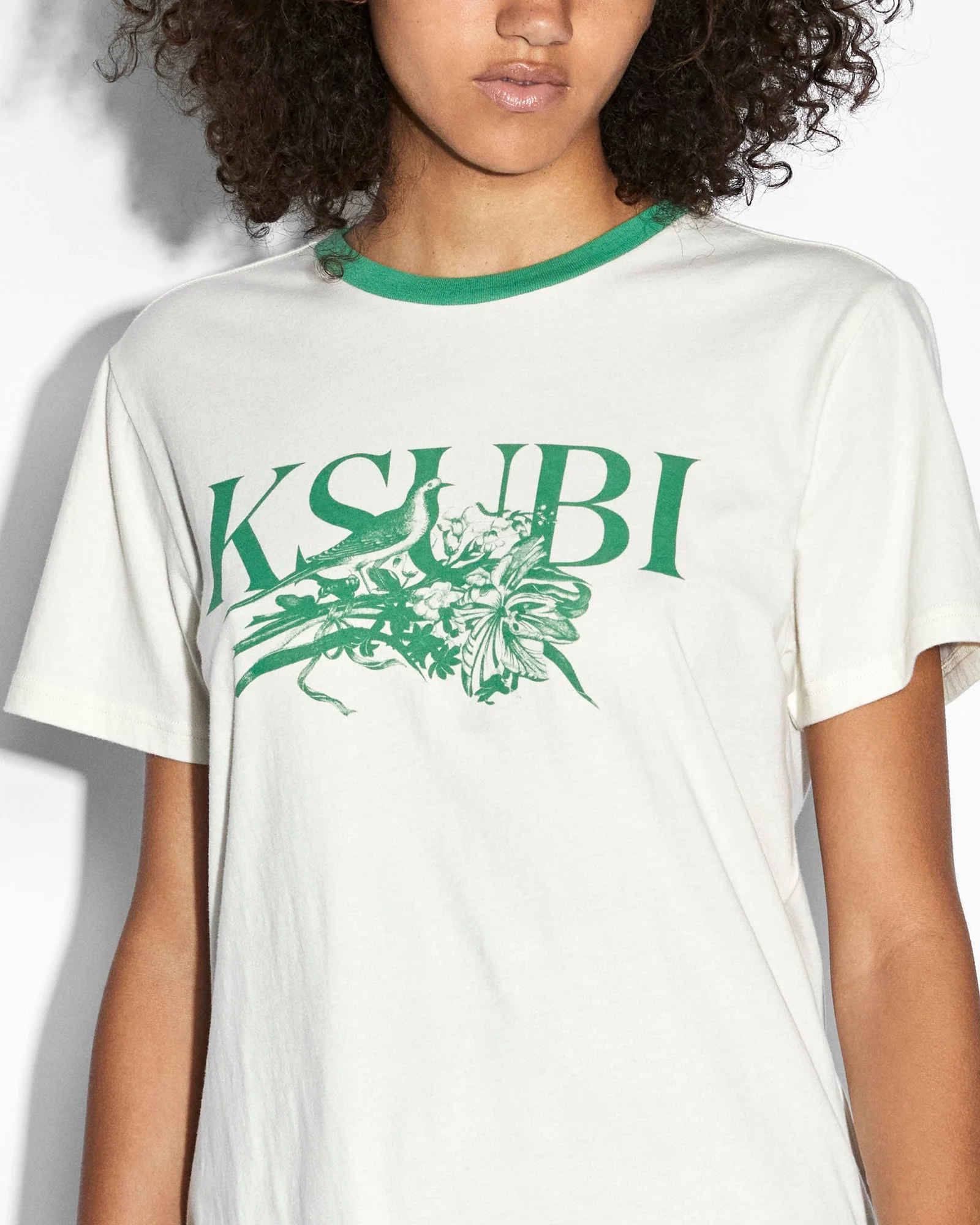 NATURE KLASSIC SS TEE - Image 3