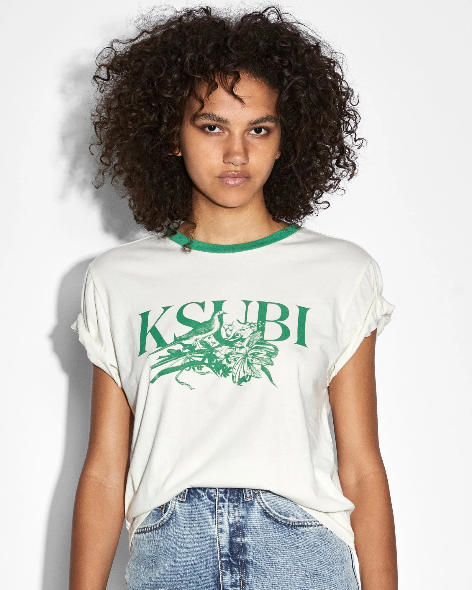 NATURE KLASSIC SS TEE - Image 4