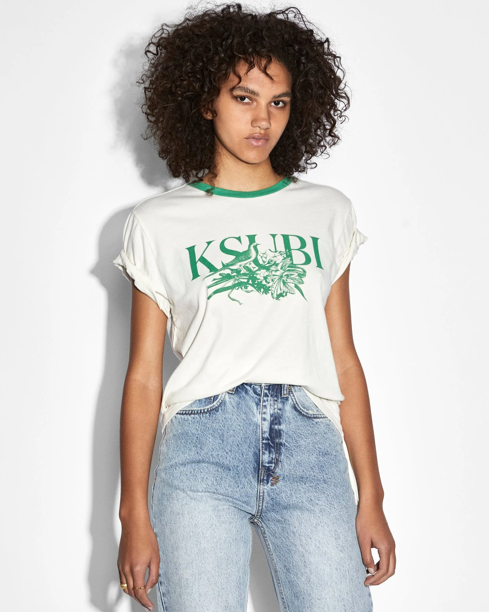 NATURE KLASSIC SS TEE - Image 5
