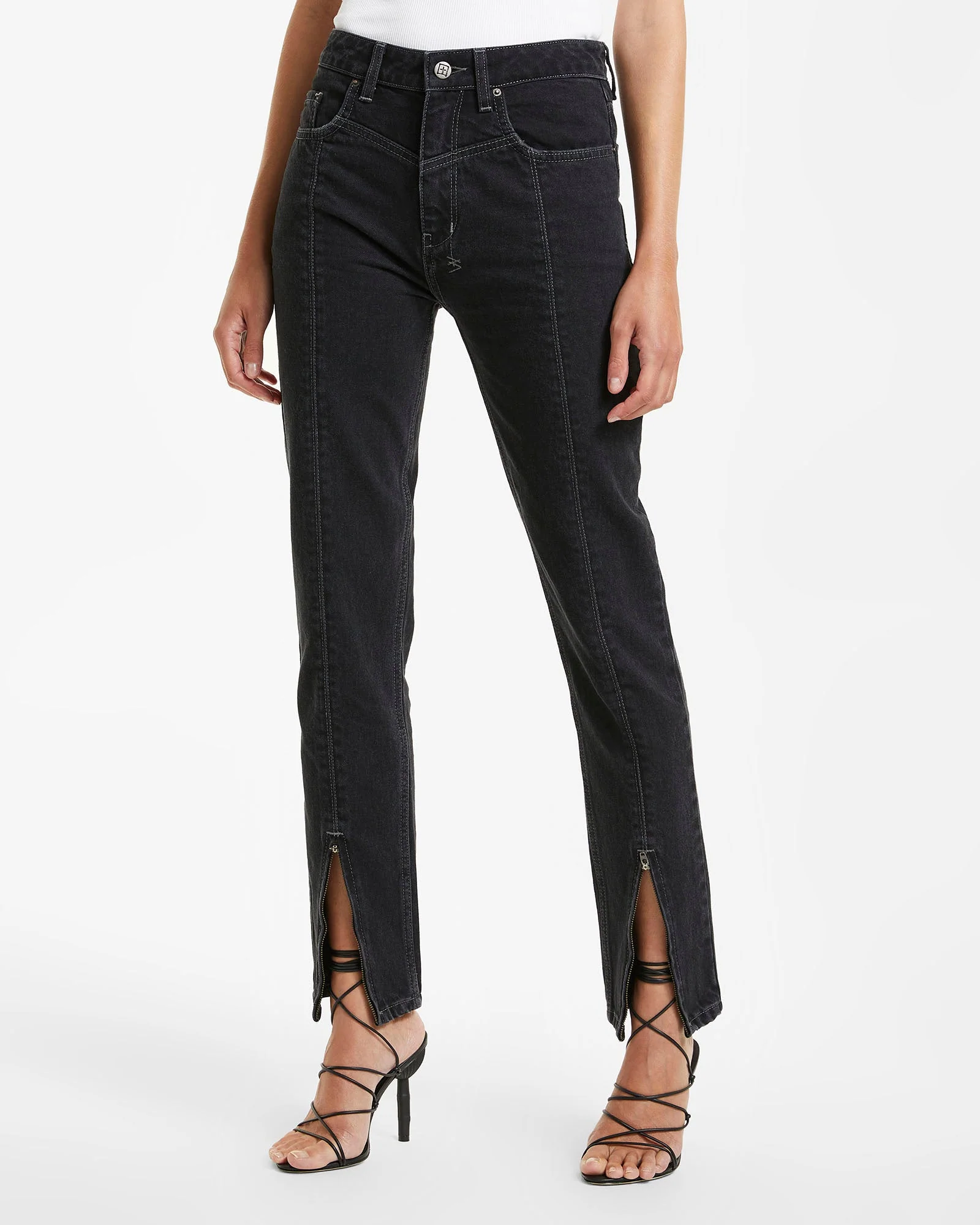 NEW WAVE JEAN SHADOWS