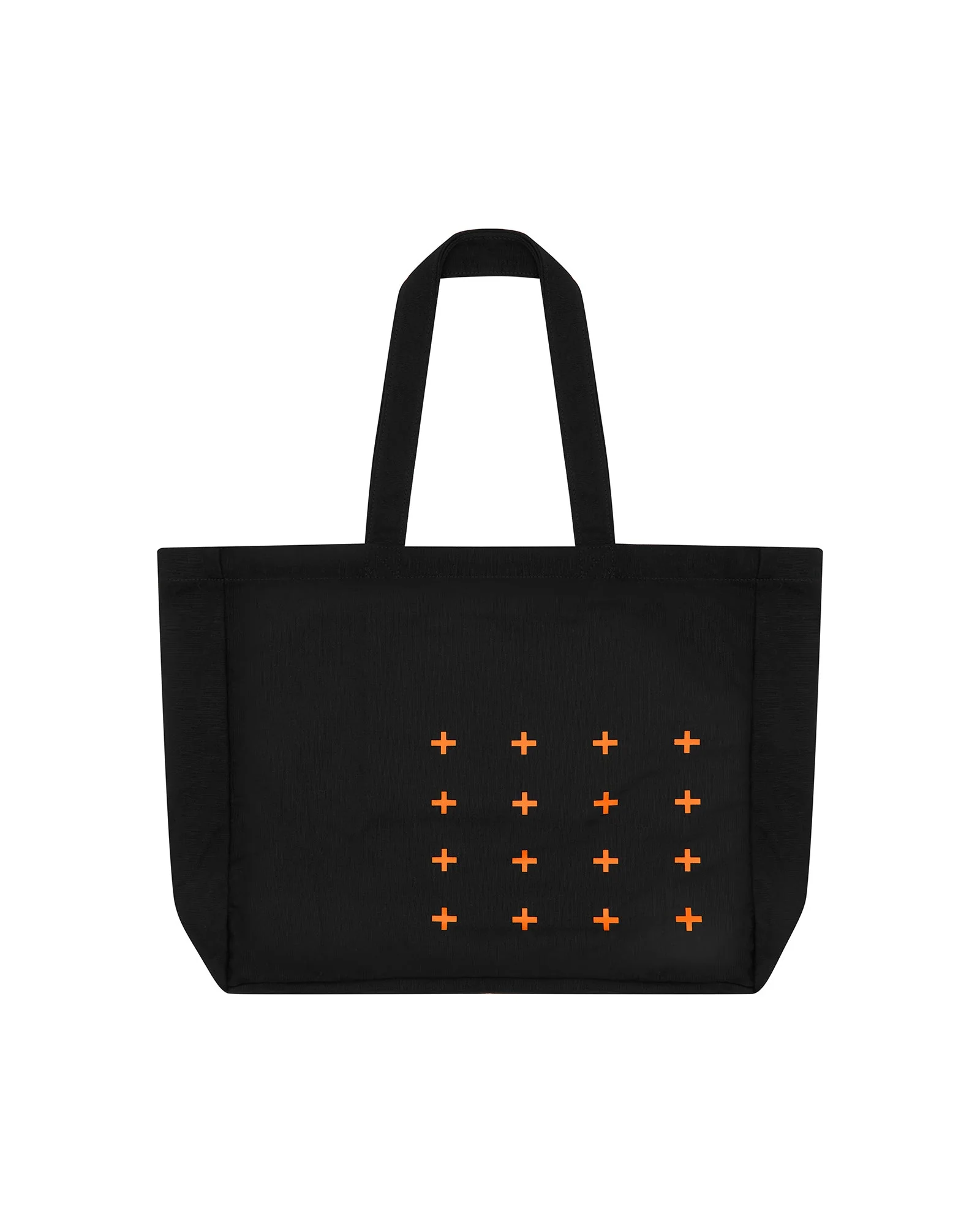 NYC AND THE STREETS TOTE BLACK - Image 4