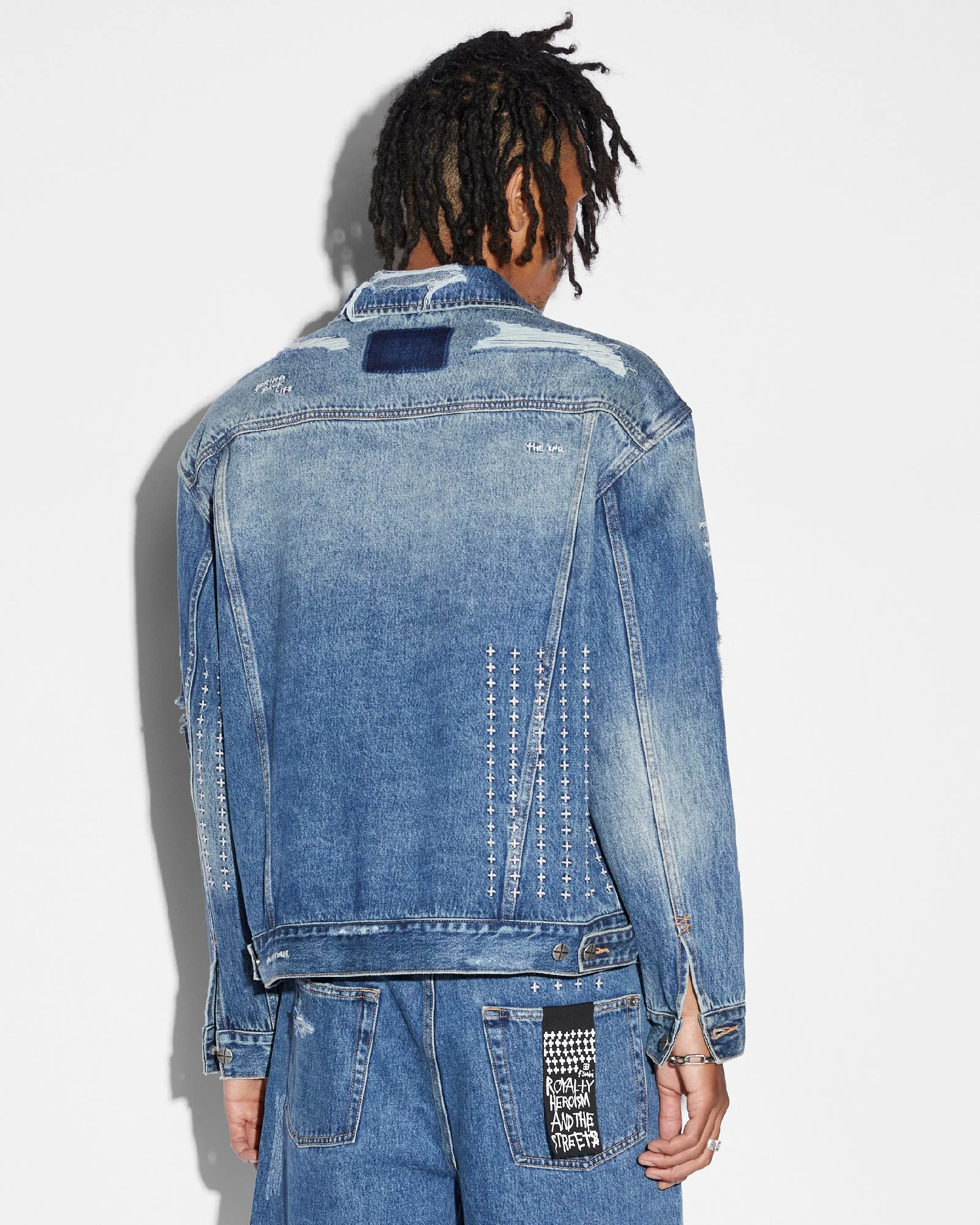 OH G JACKET EKSTATIK - Image 3
