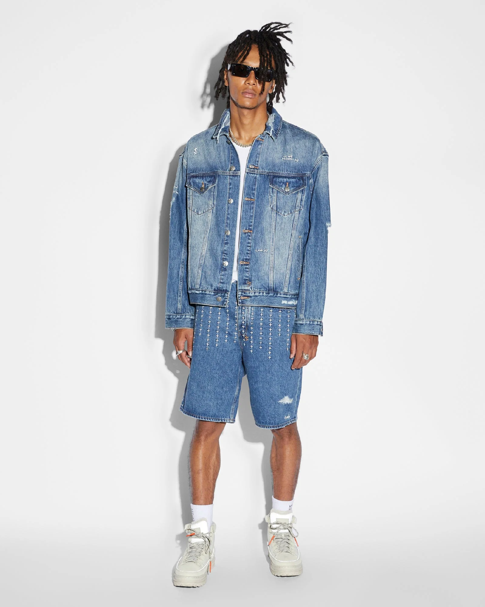 OH G JACKET EKSTATIK - Image 4