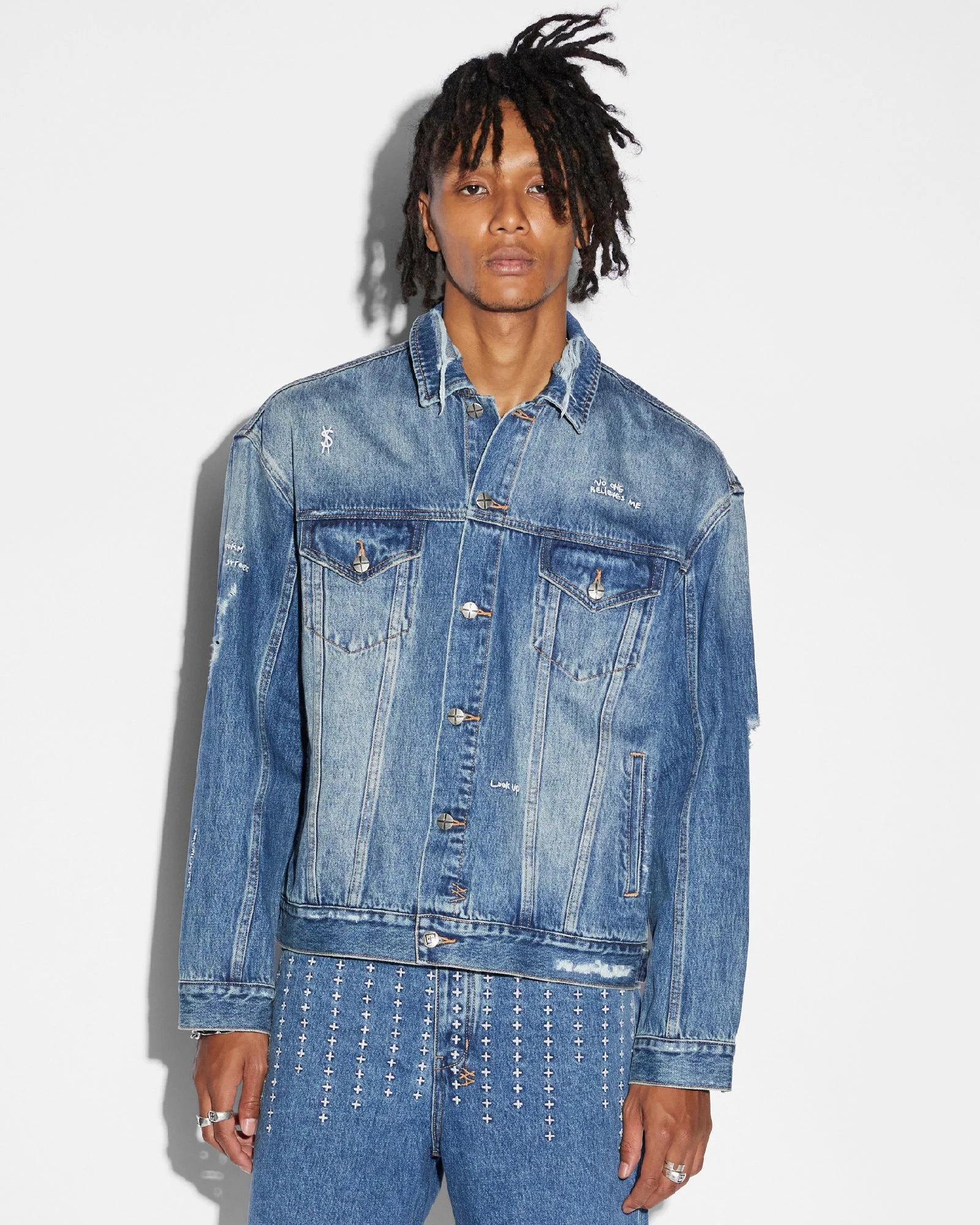 OH G JACKET EKSTATIK - Image 7