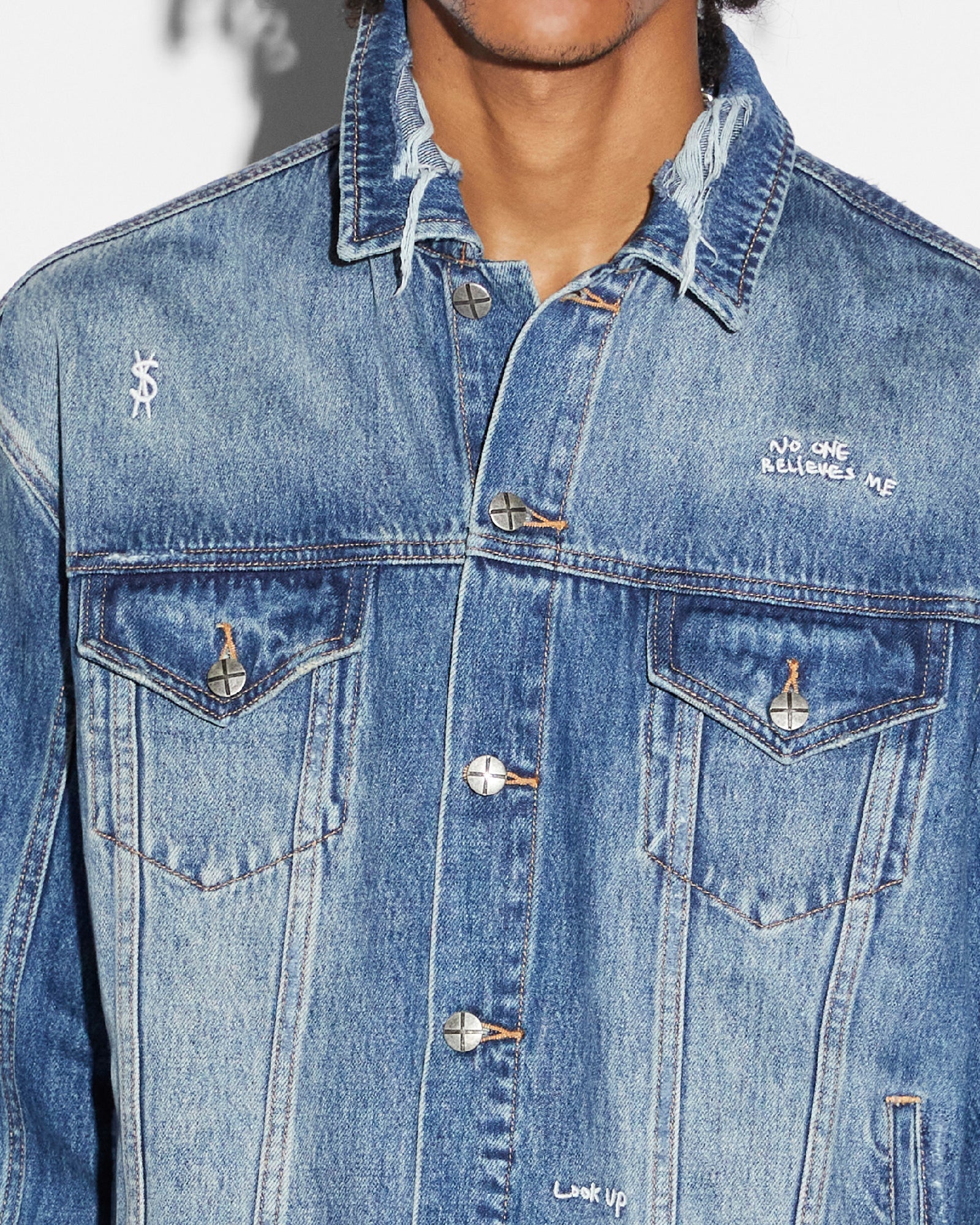 OH G JACKET EKSTATIK - Image 8