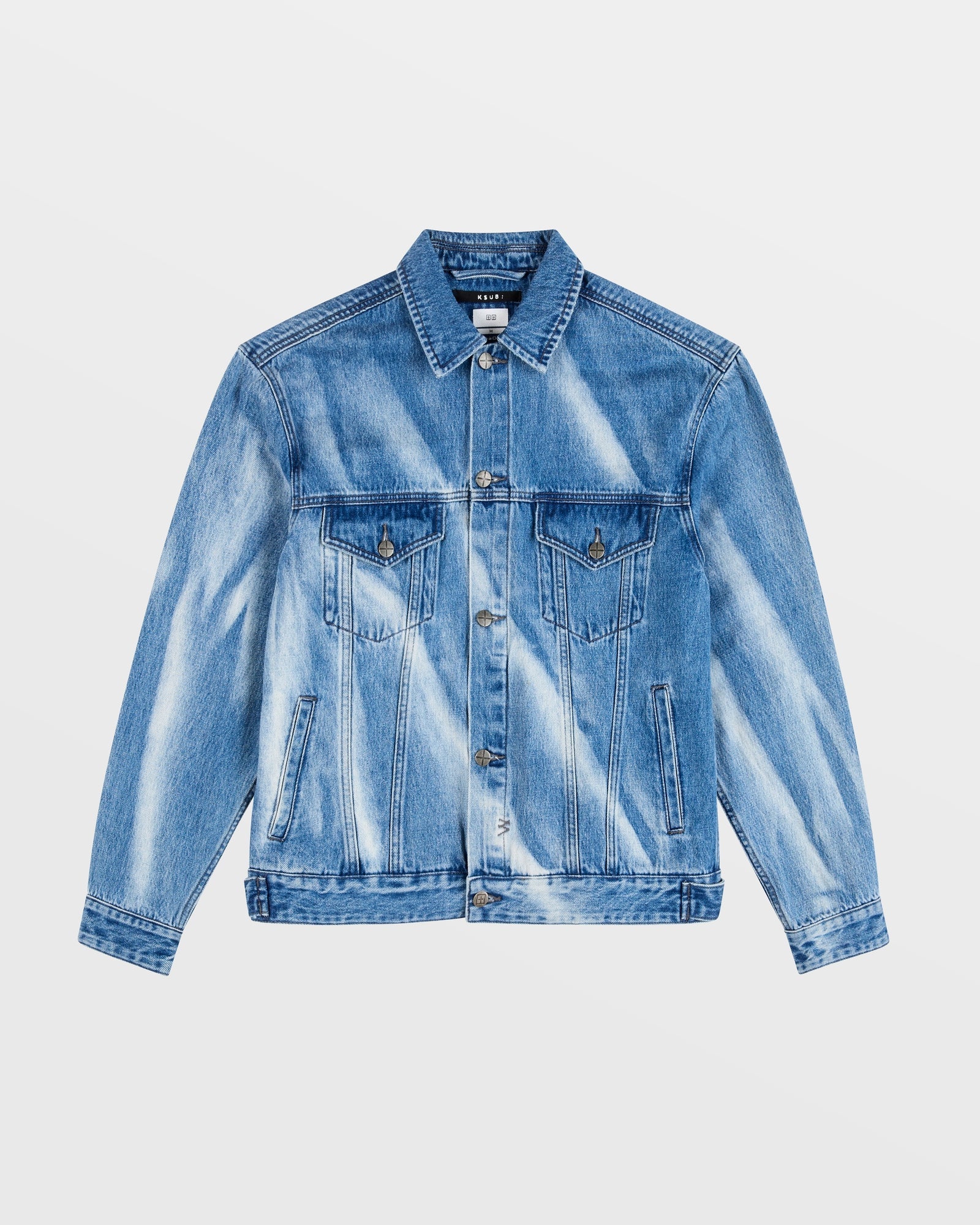 OH G JACKET KAOS - Image 5