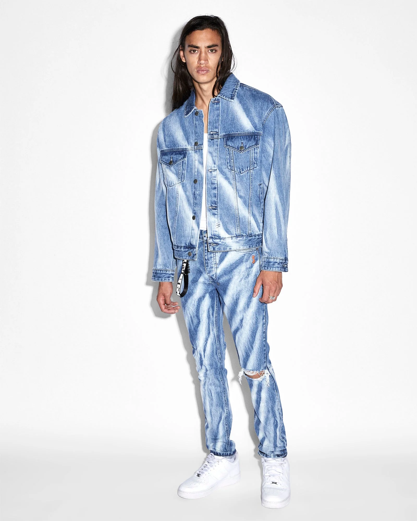 OH G JACKET KAOS - Image 7