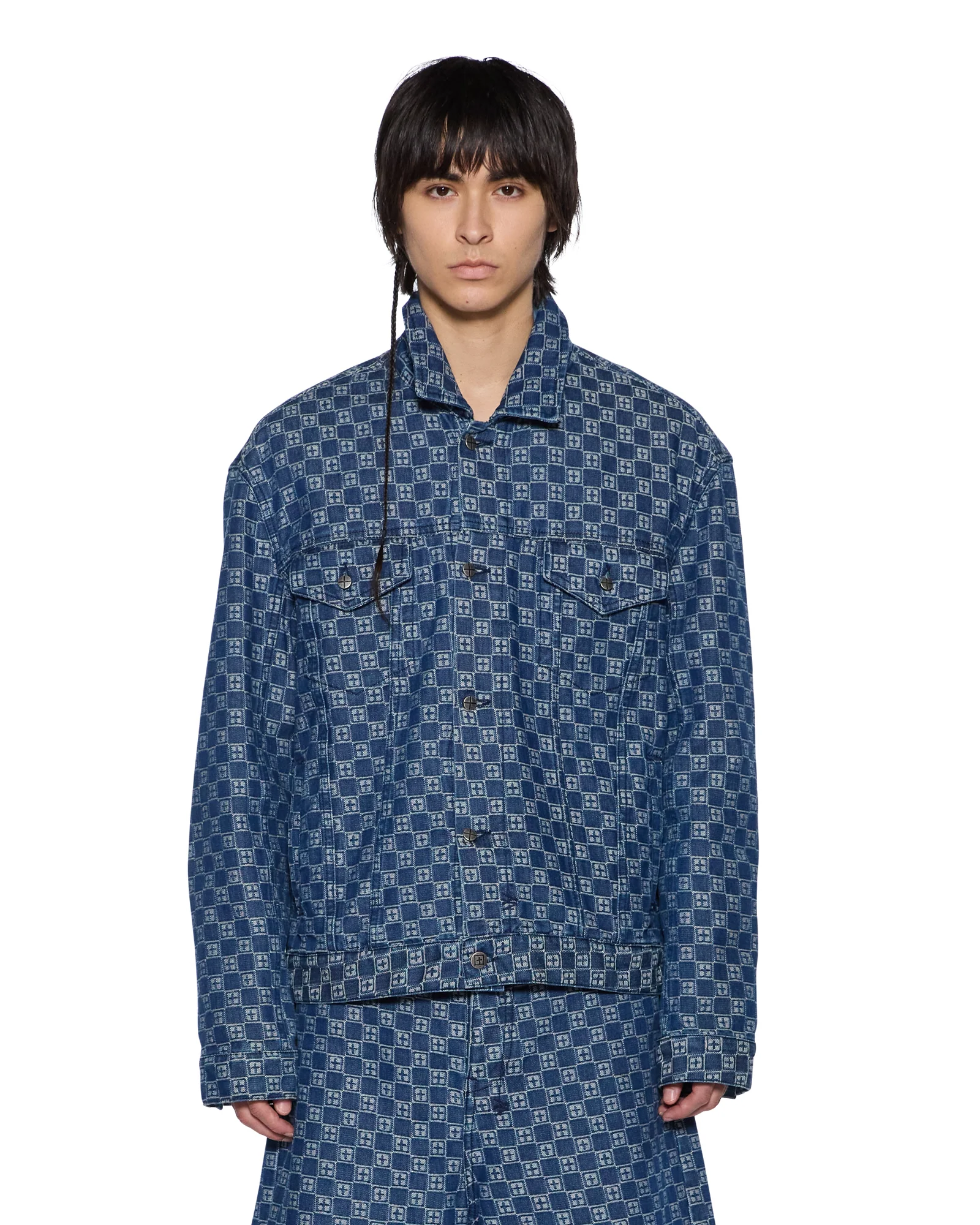 OH G JACKET KLASSIK - Image 3
