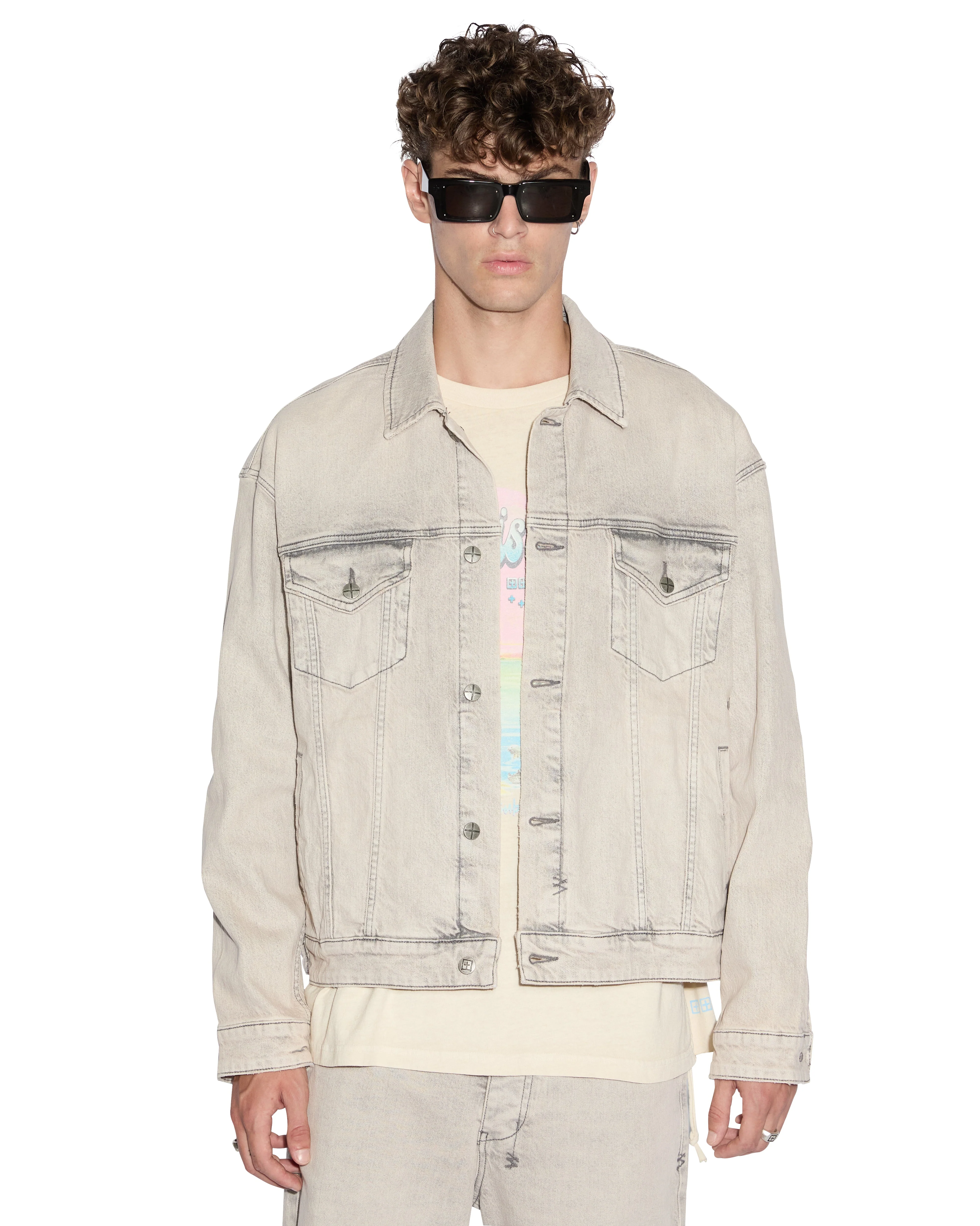 OH G JACKET PLUTO - Image 3