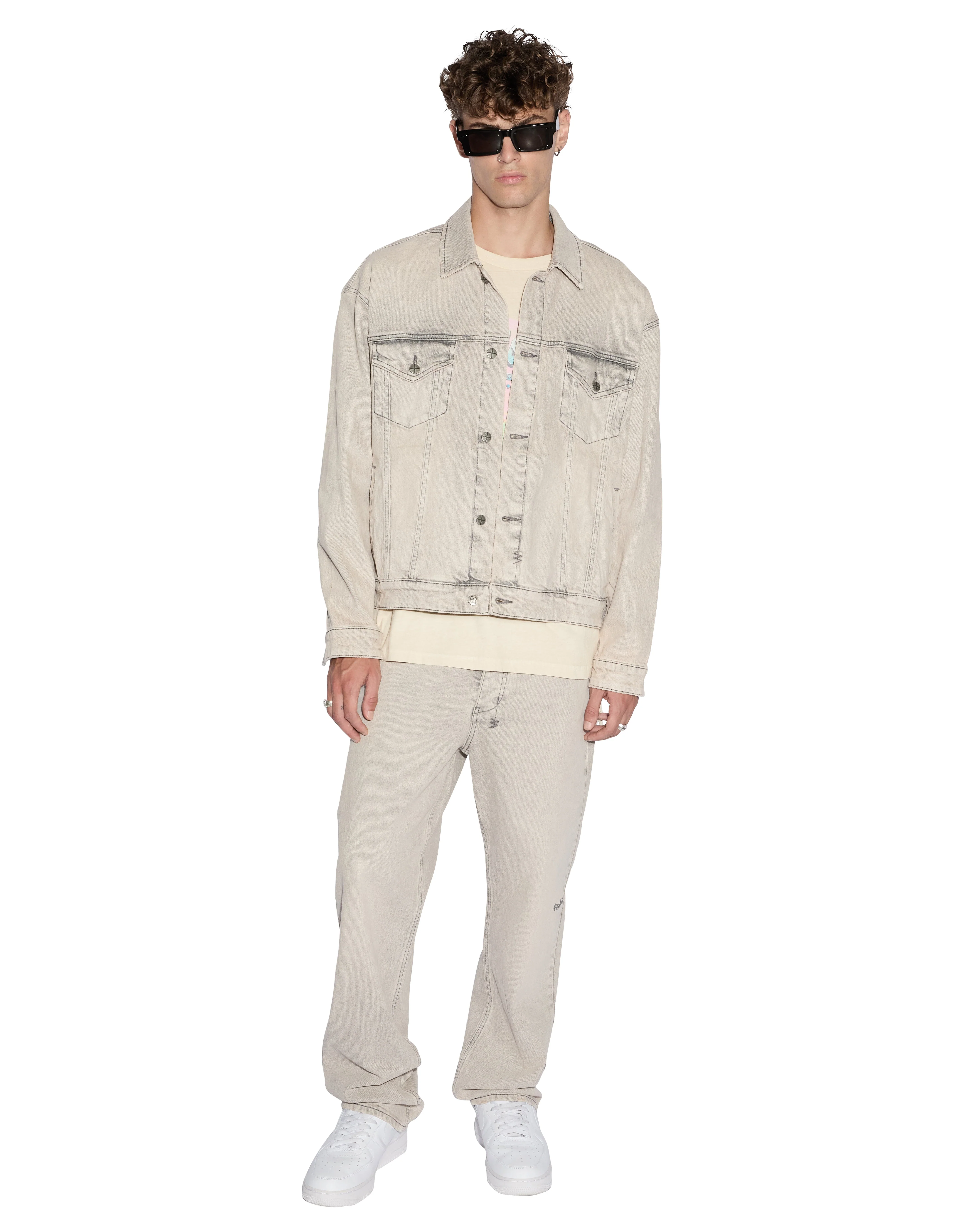 OH G JACKET PLUTO - Image 5
