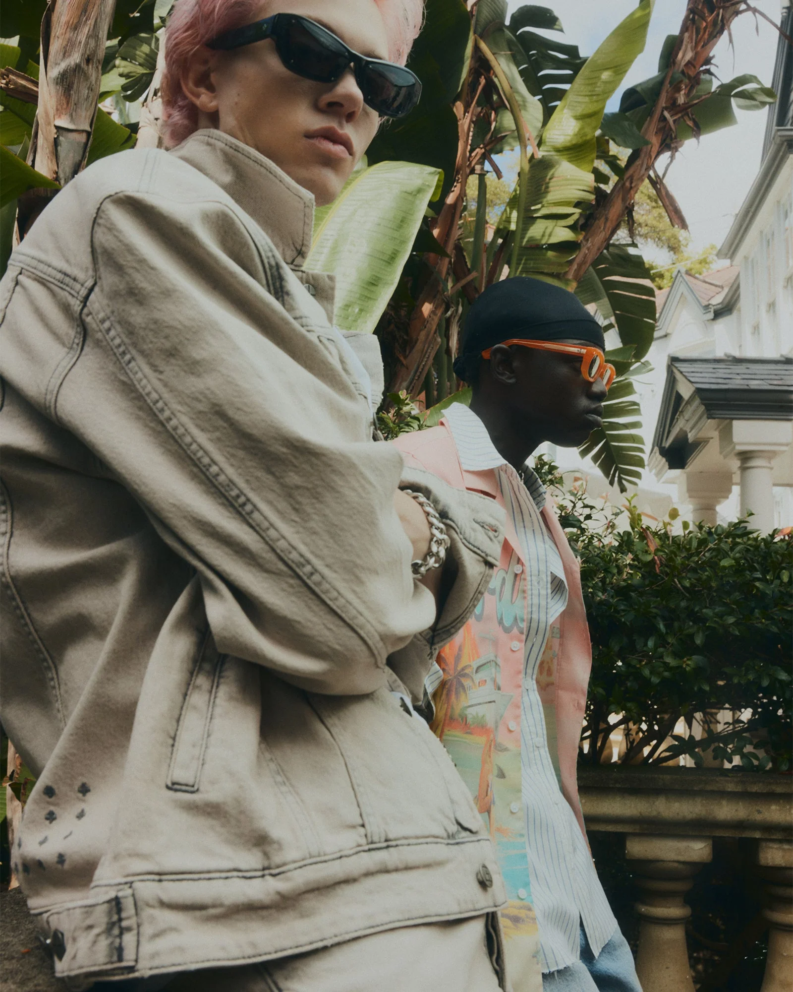 OH G JACKET PLUTO - Image 6