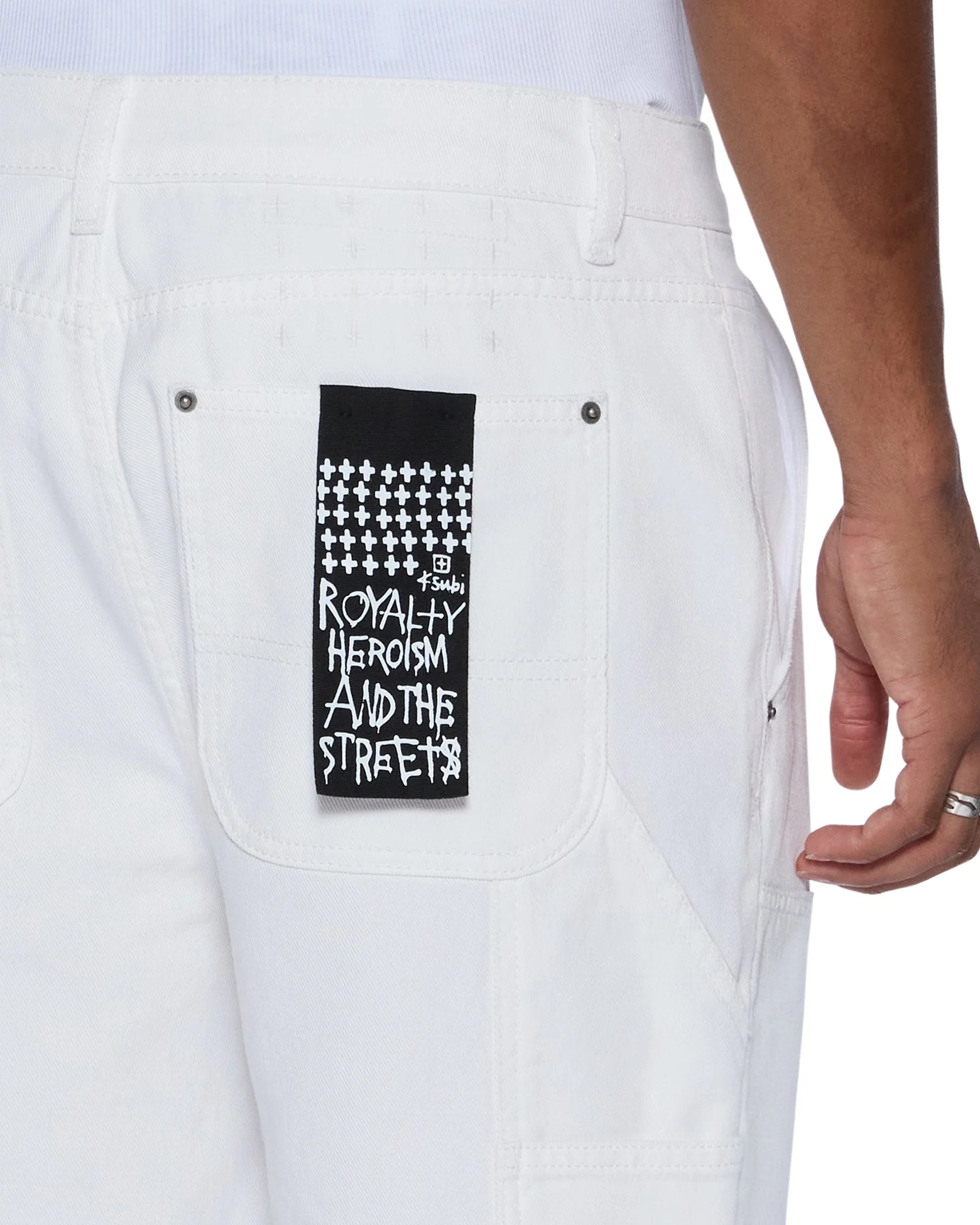 OPERATOR PANT ARKTIK - Image 4