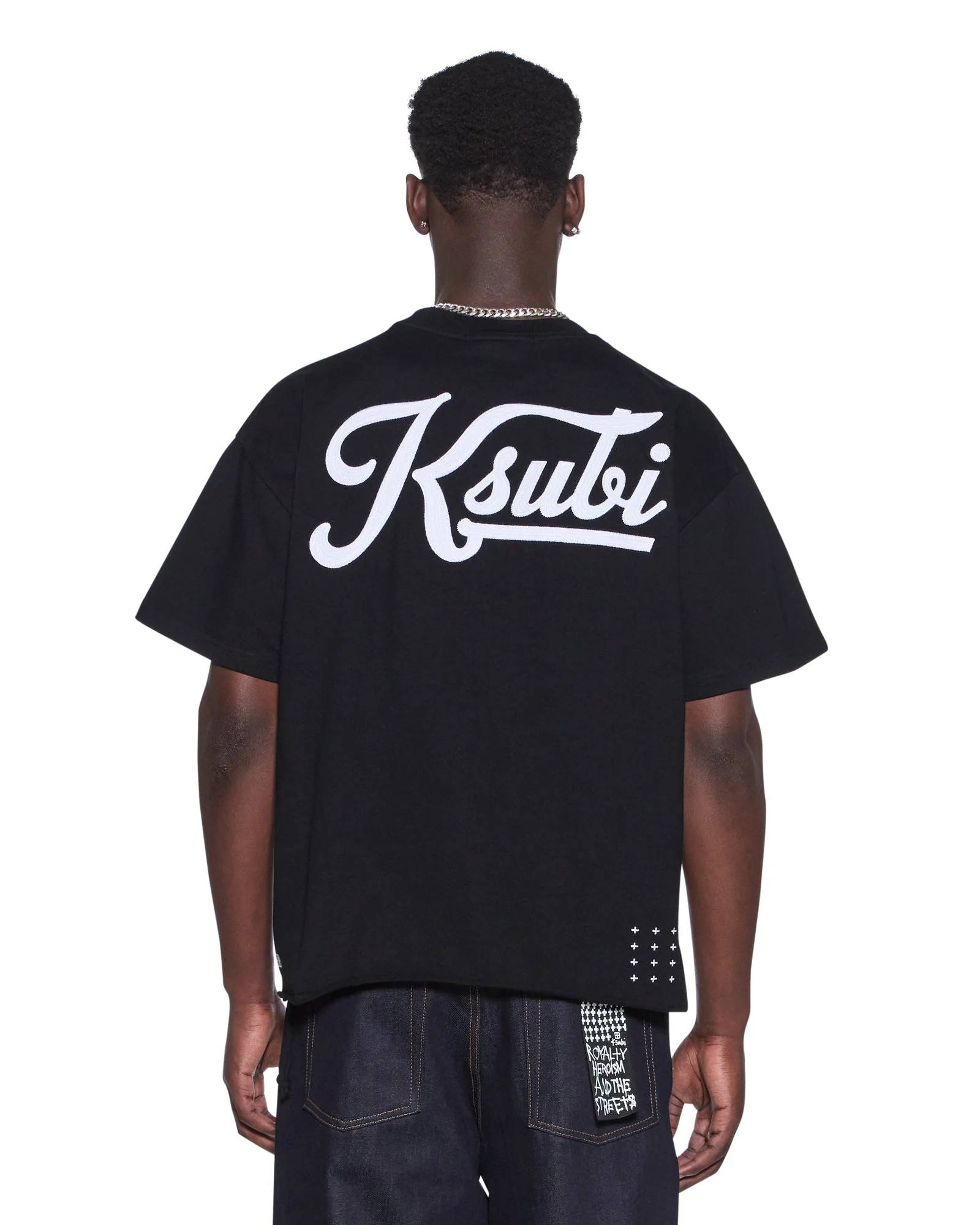 KSUBI SALE