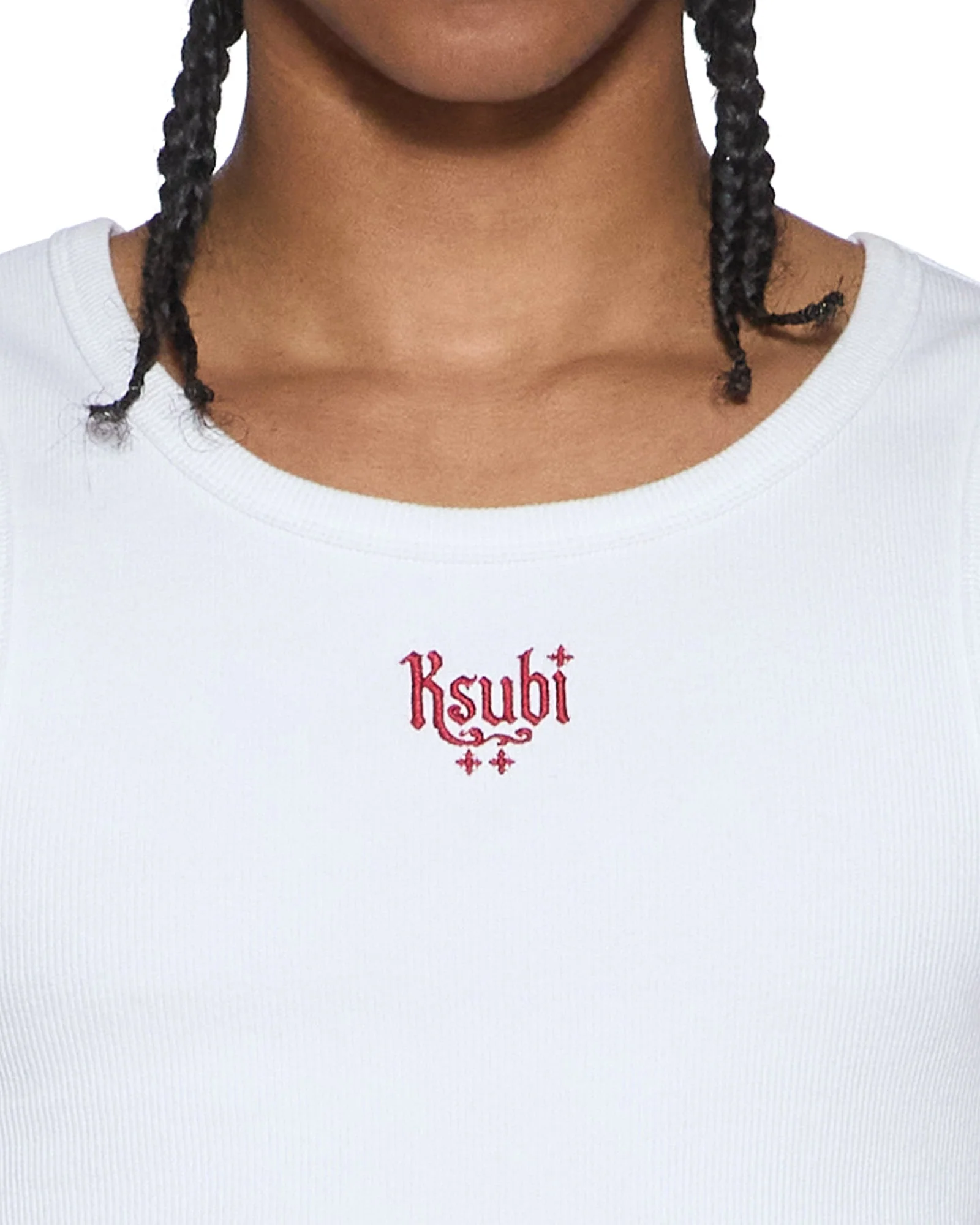 PAISE DEBUT SINGLET TRU WHITE - Image 3