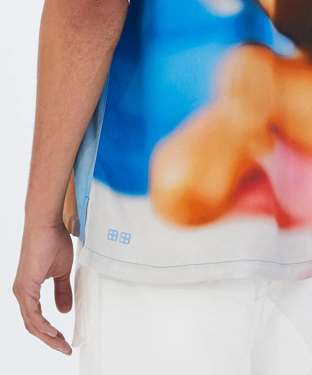 PIN ME UP RESORT SS SHIRT - Image 6