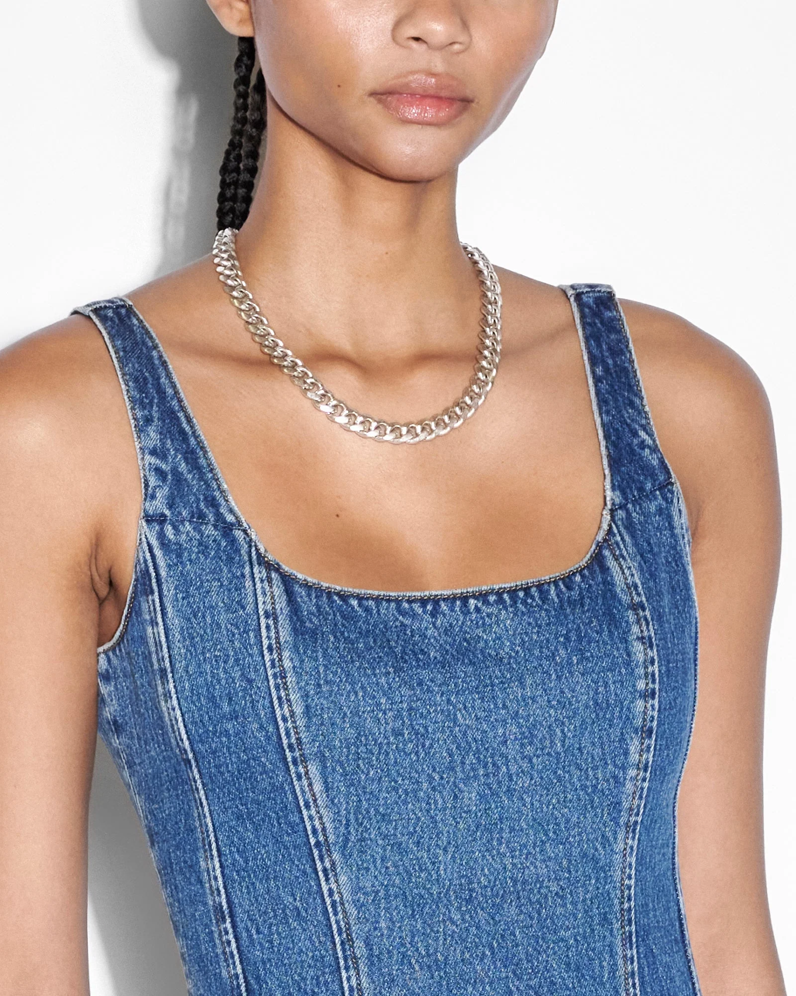 PINNIE DRESS MOODY - Image 4