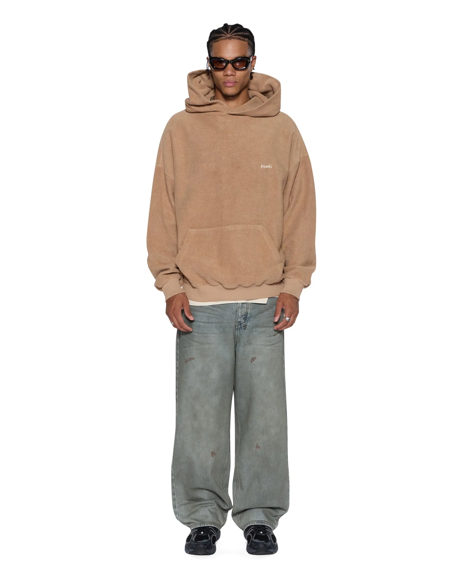 1999 EKCESS HOODIE ELK - Image 2