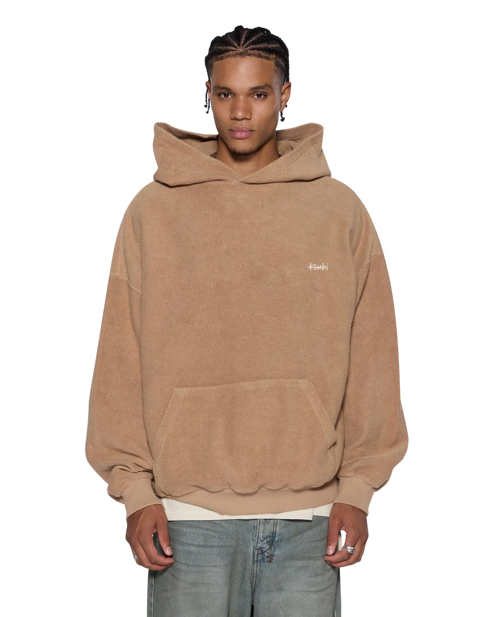 1999 EKCESS HOODIE ELK - Image 3
