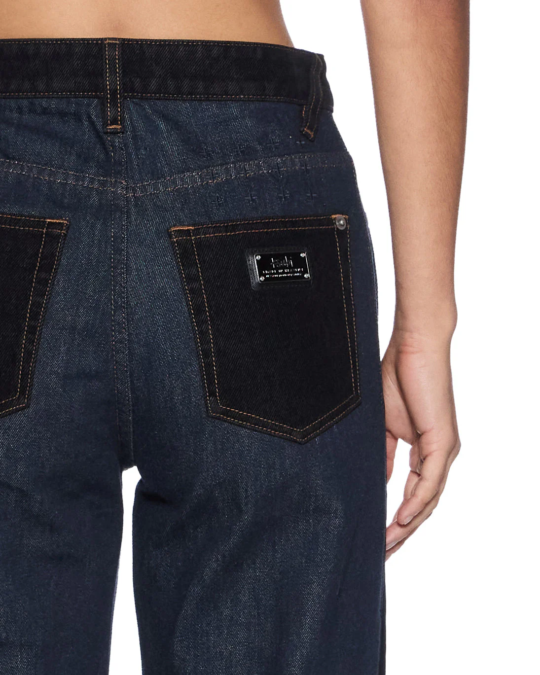 PLAYBACK 2.0 JEAN VIXEN SPLICED - Image 3