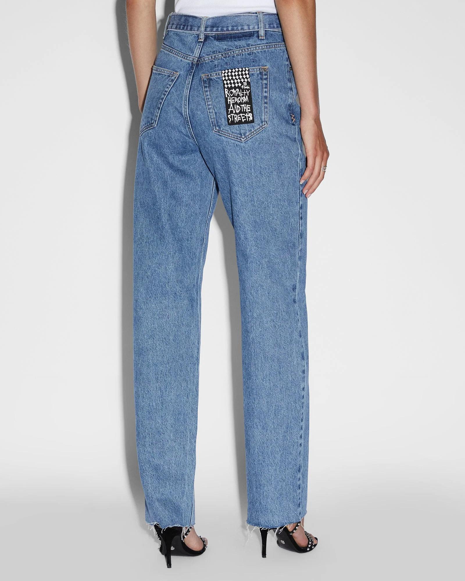 PLAYBACK BELTED HERITAGE - Image 4