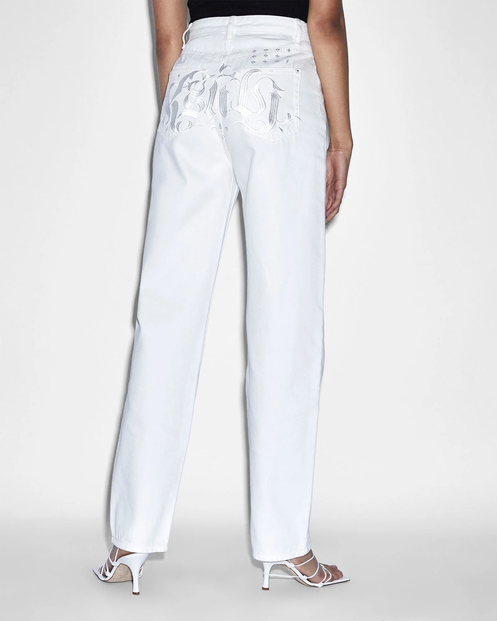 PLAYBACK BLANC REVIVAL - Image 3