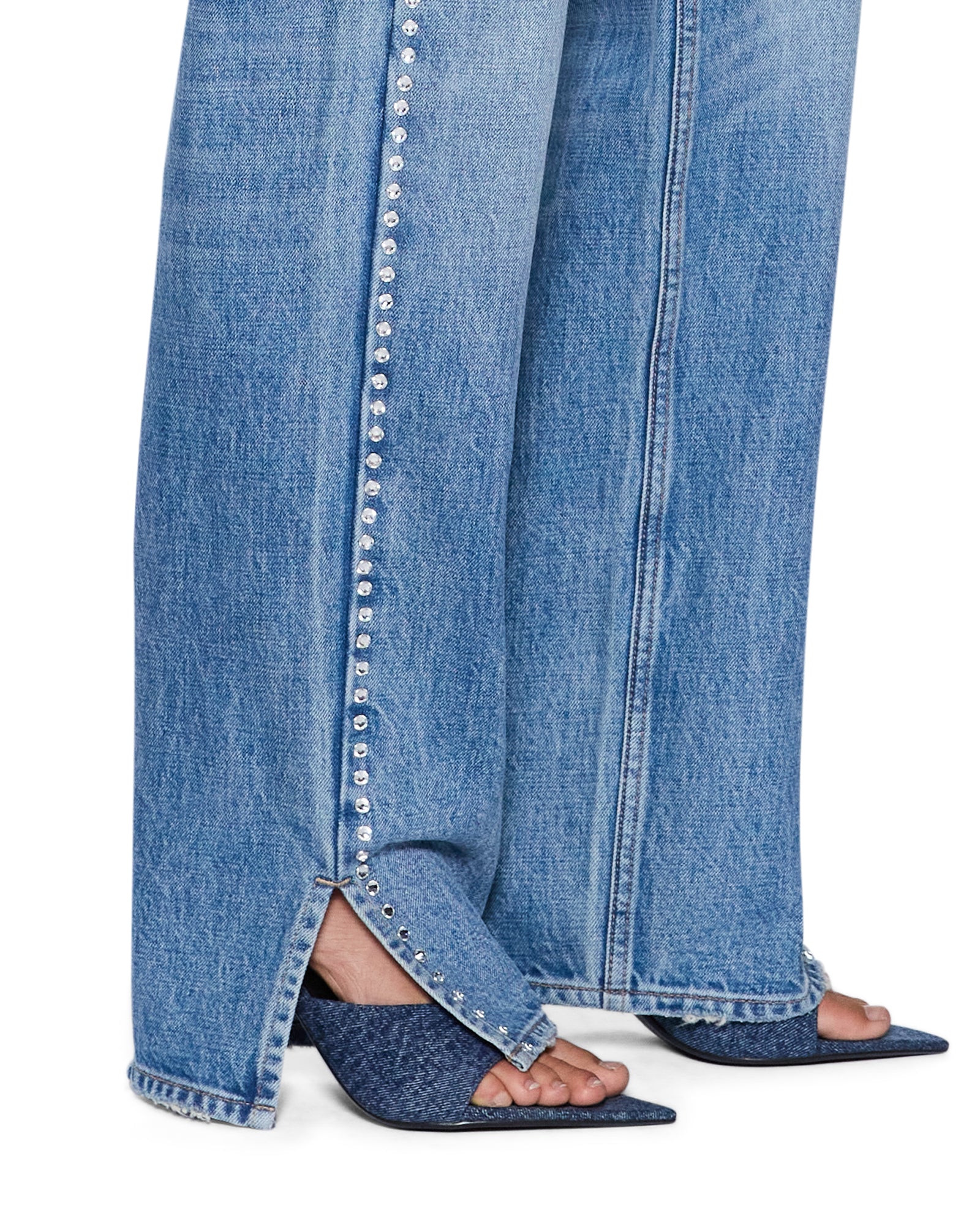 PLAYBACK JEAN 2.0 MAVERIK KRYSTAL - Image 3