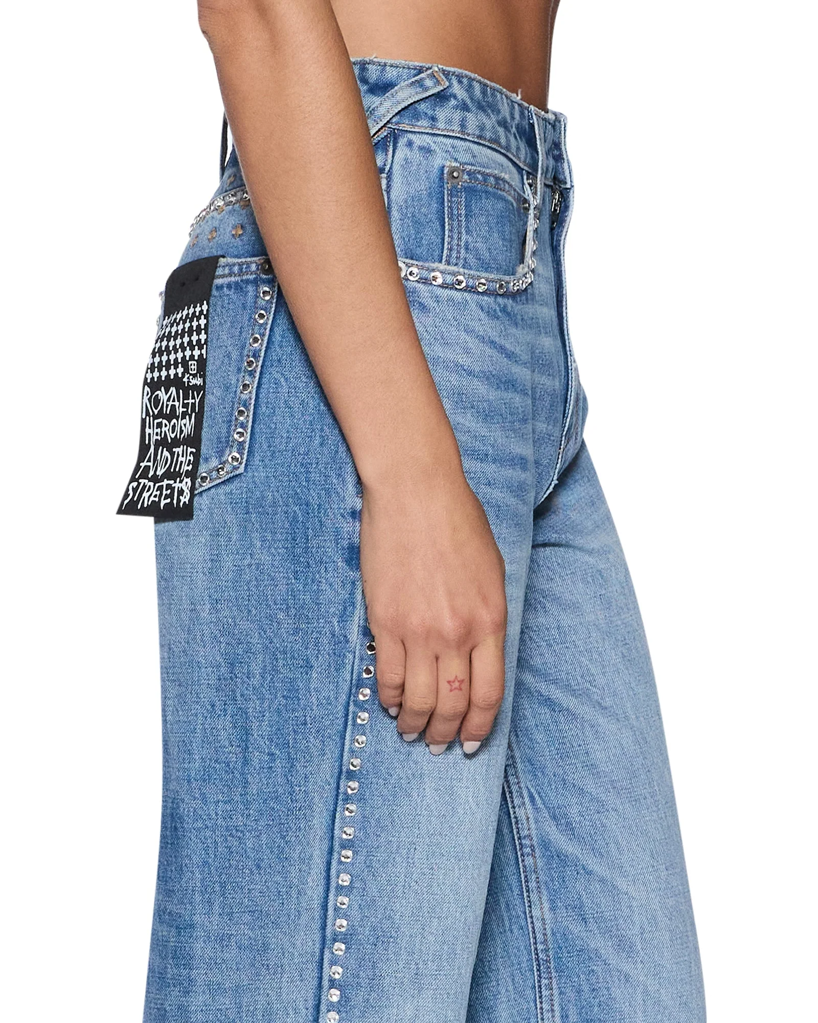 PLAYBACK JEAN 2.0 MAVERIK KRYSTAL - Image 4