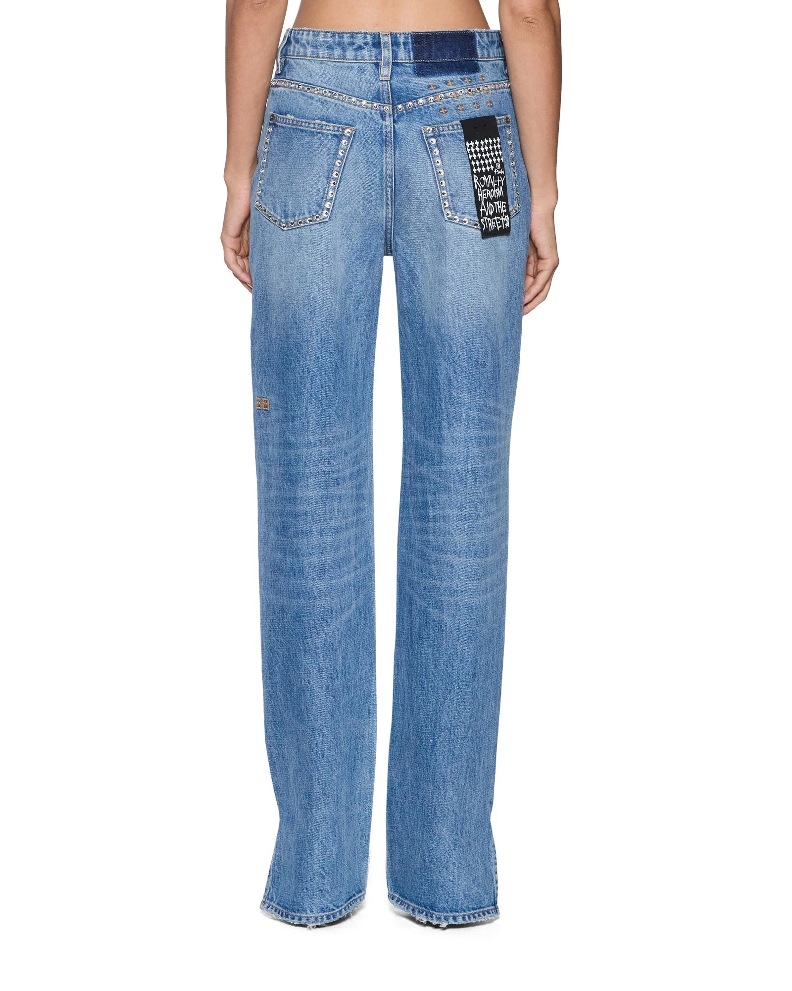 PLAYBACK JEAN 2.0 MAVERIK KRYSTAL - Image 6