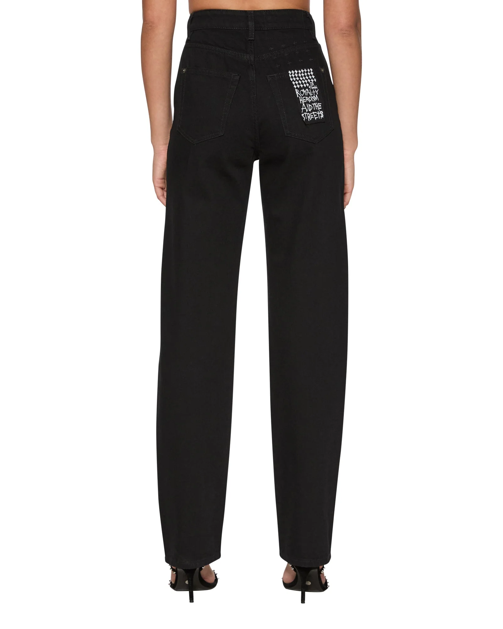 PLAYBACK JET BLACK - Image 4