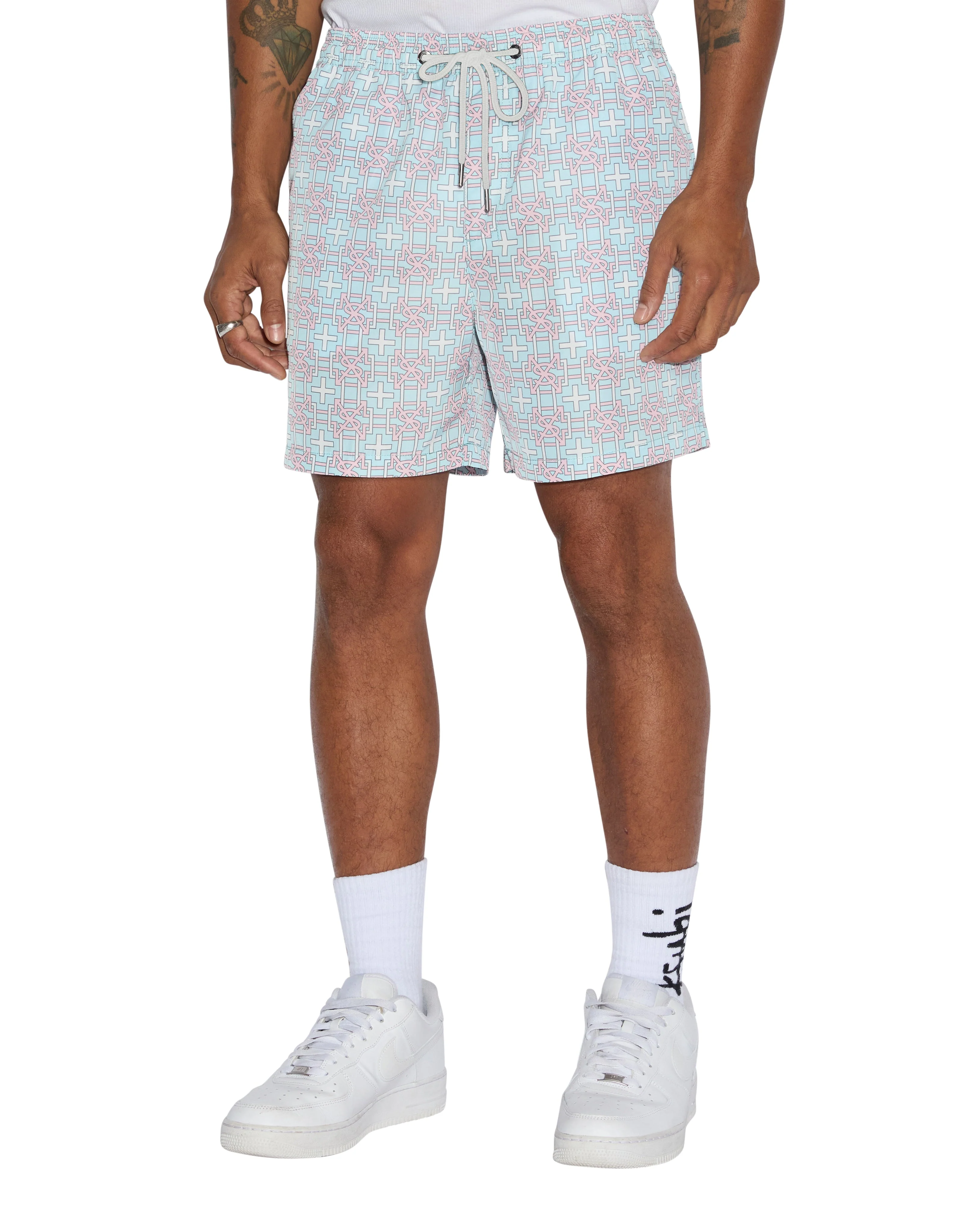 PLUS BOARDSHORT PARADISE - Image 2