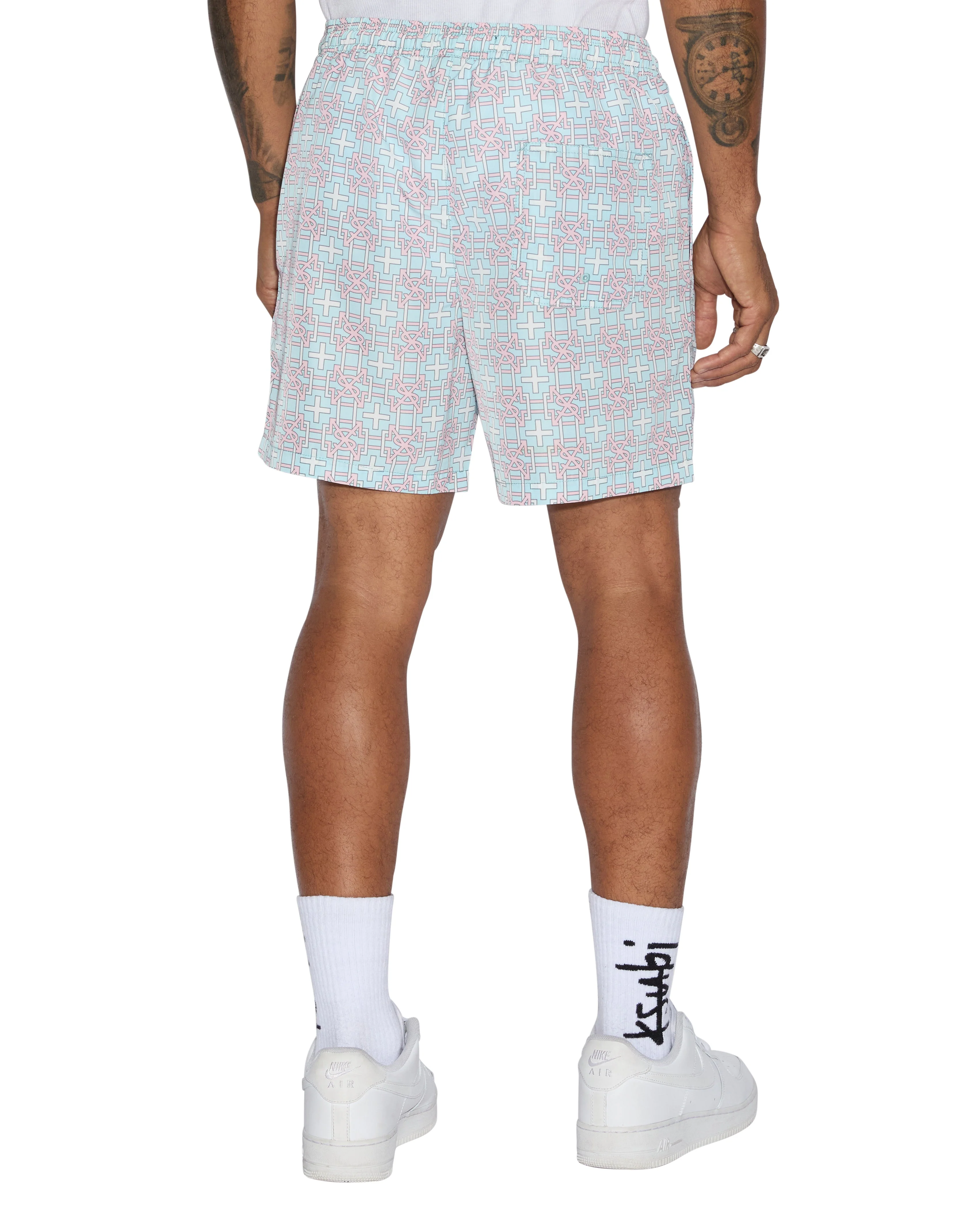 PLUS BOARDSHORT PARADISE - Image 3