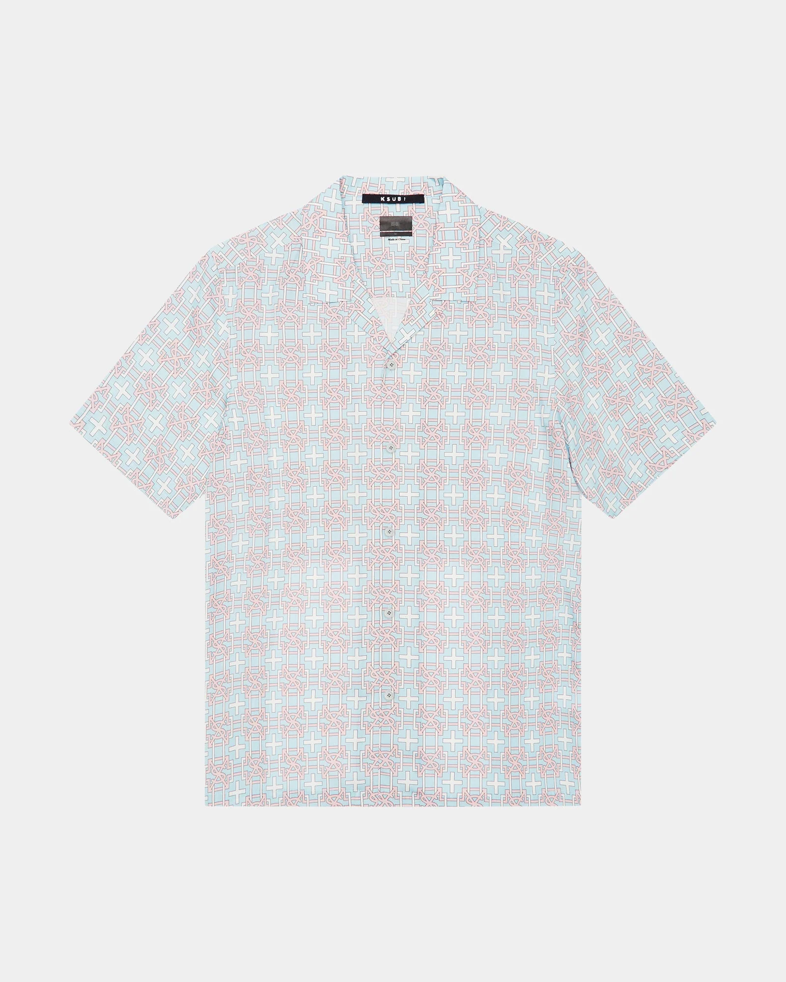 PLUS RESORT SS SHIRT PARADISE - Image 5