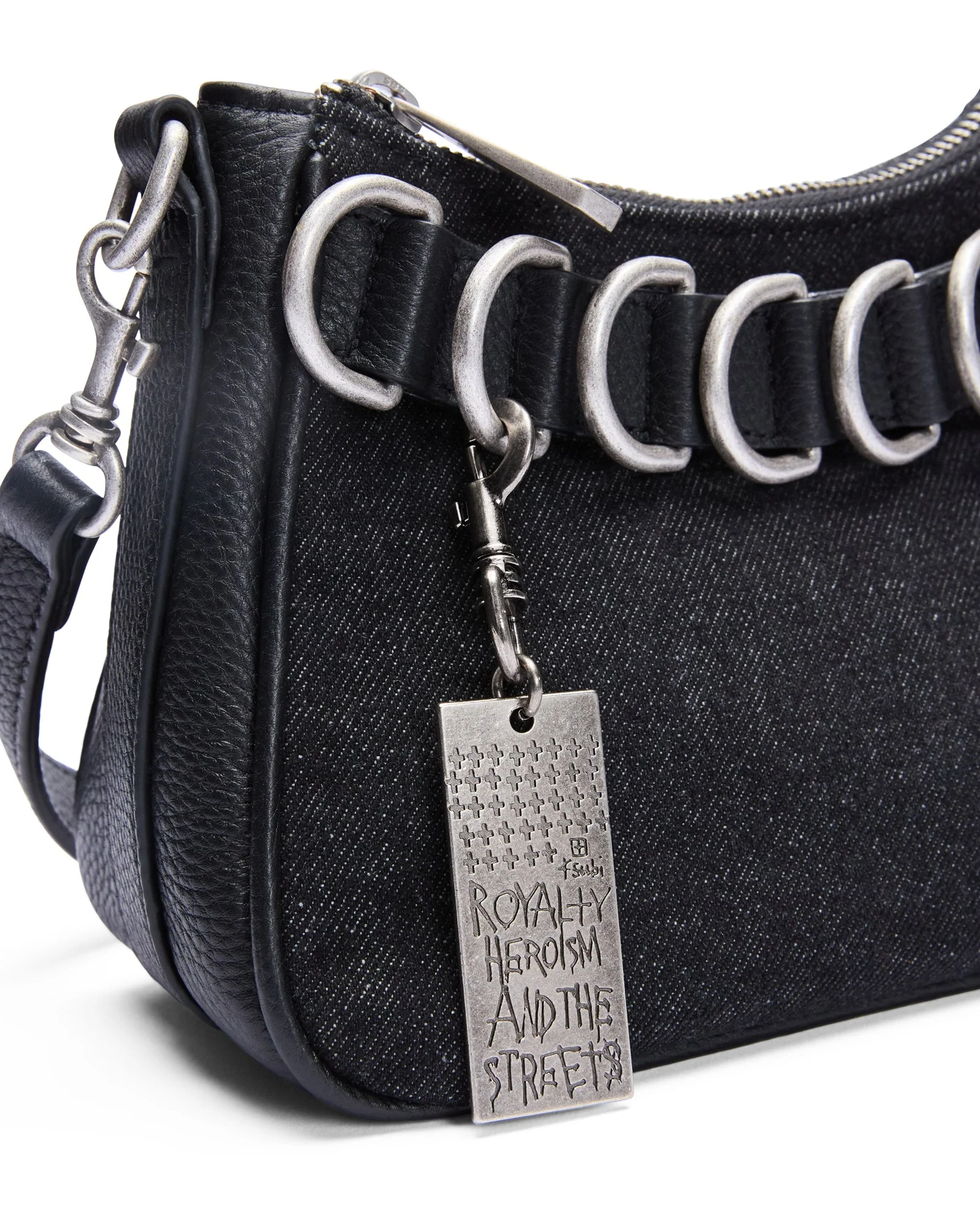 POCKET TAG KEY CHAIN - Image 2