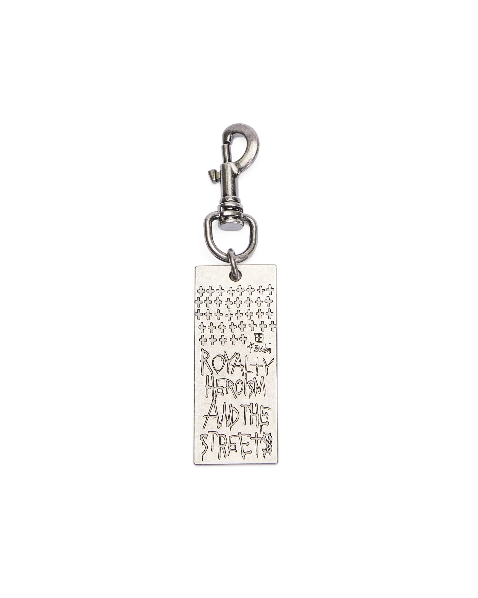POCKET TAG KEY CHAIN - Image 3